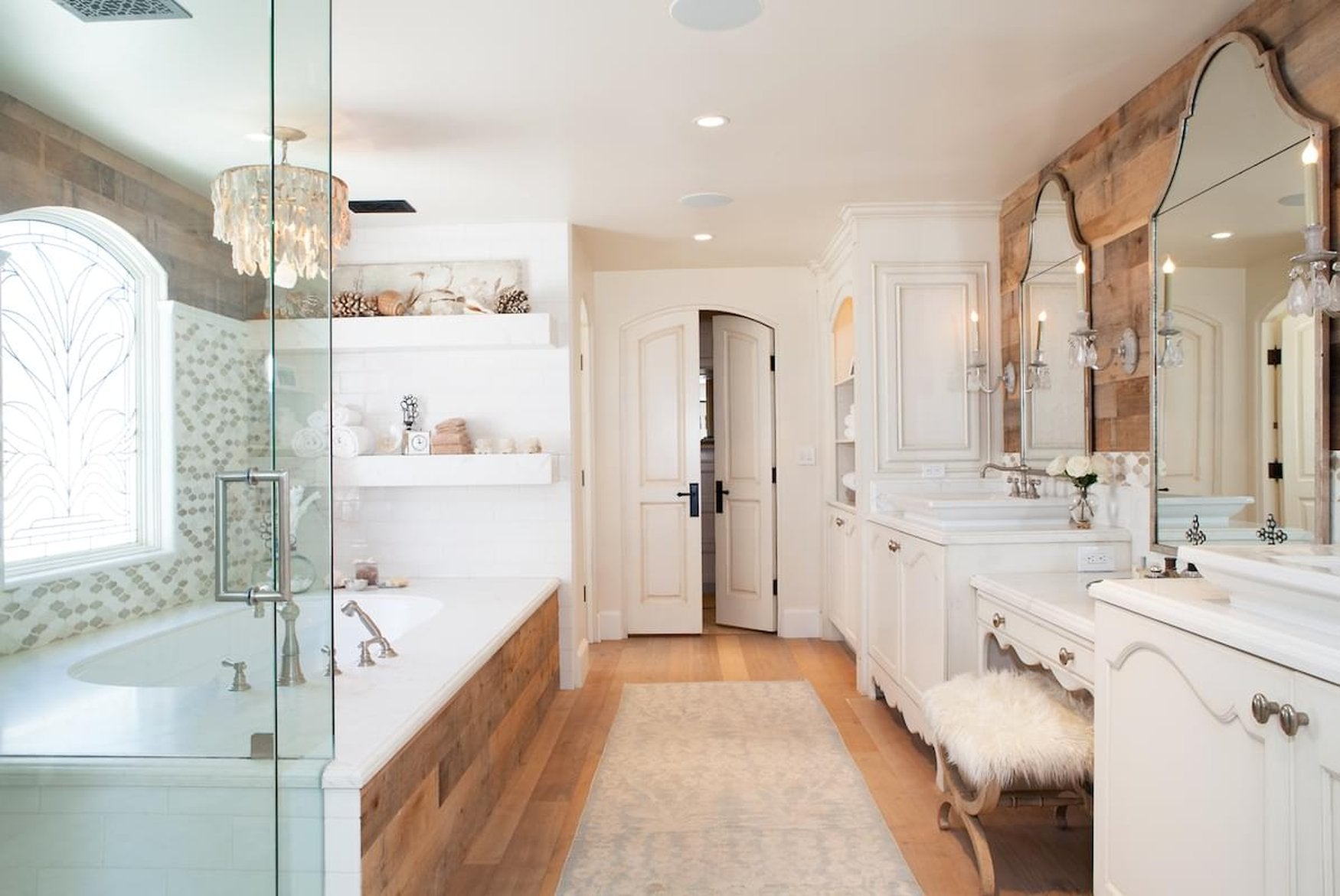 Balboa Peninsula Oceanfront - Interior Design