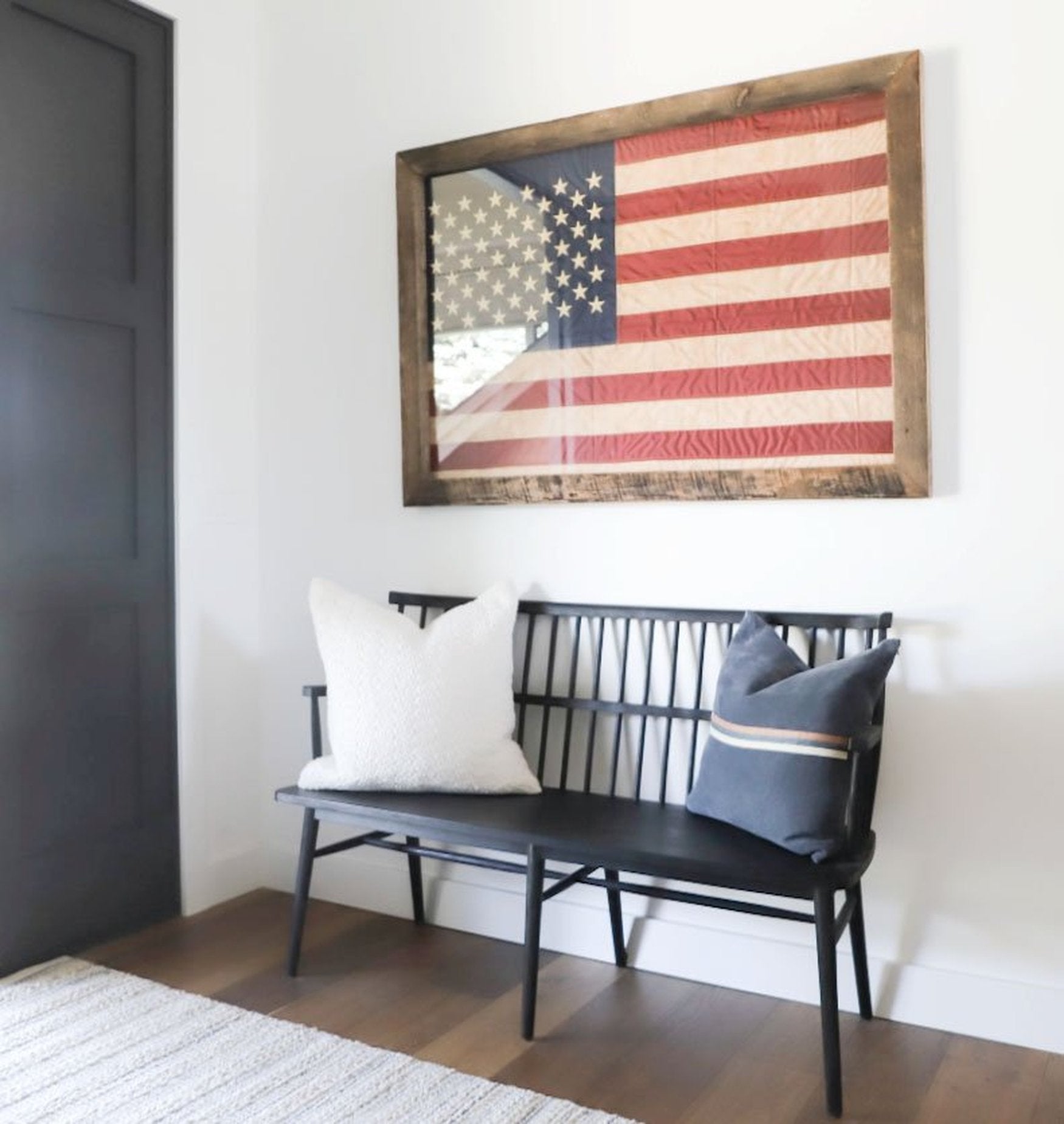 Big Fork Montana - Interior Design