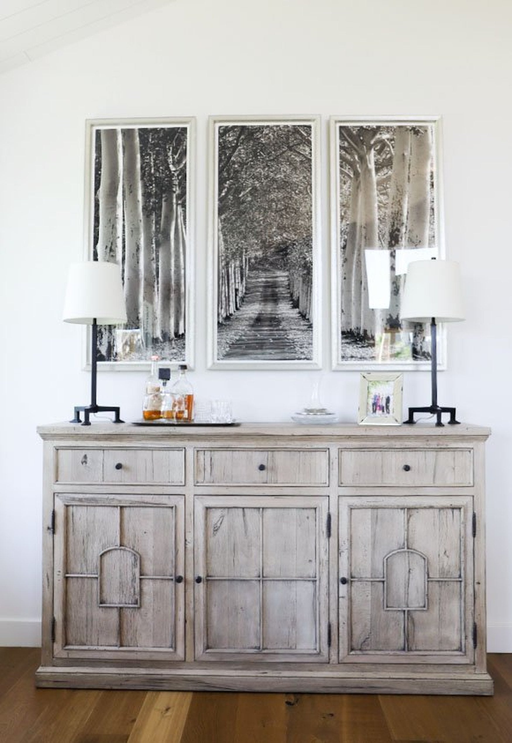 Big Fork Montana - Interior Design