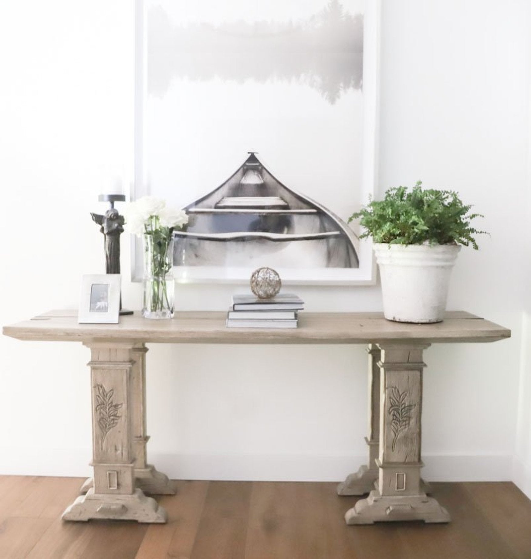 Big Fork Montana - Interior Design