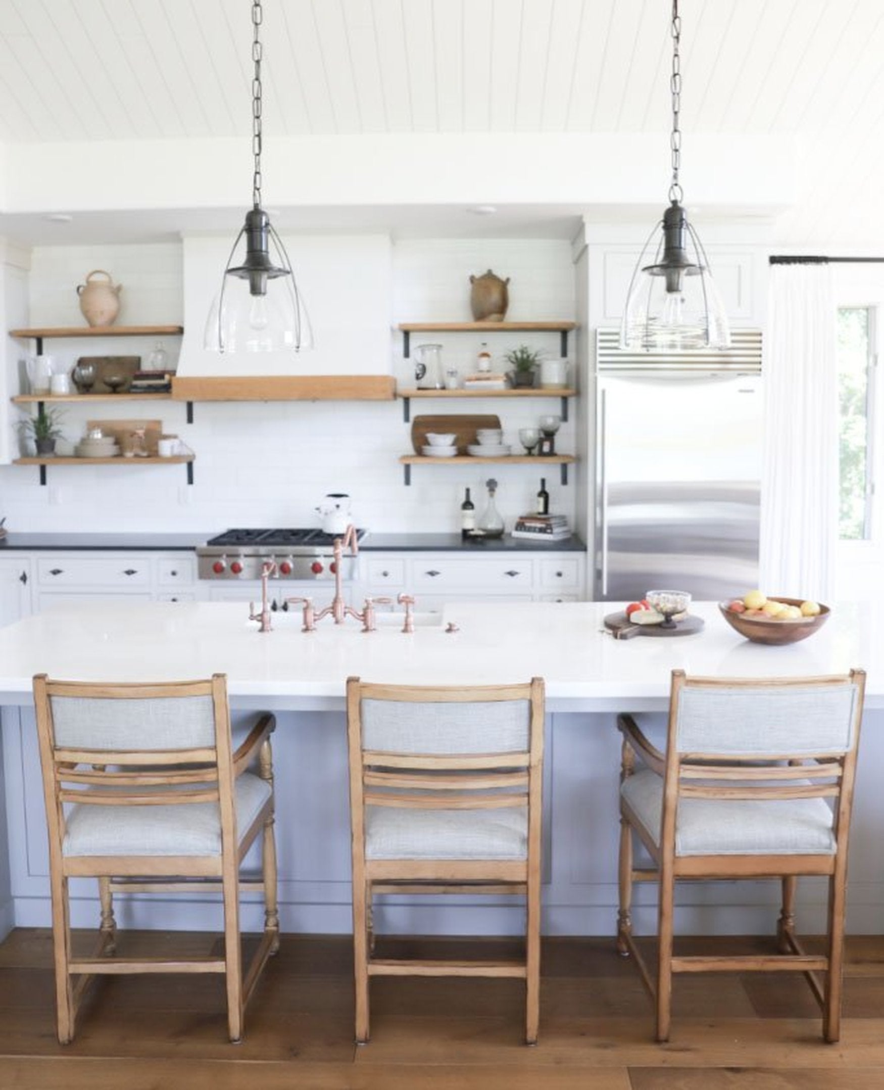 Big Fork Montana - Interior Design