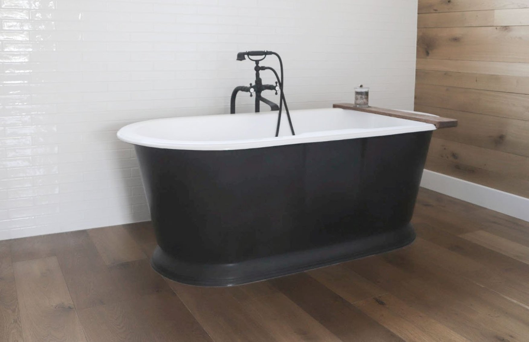 Big Fork Montana - Interior Design