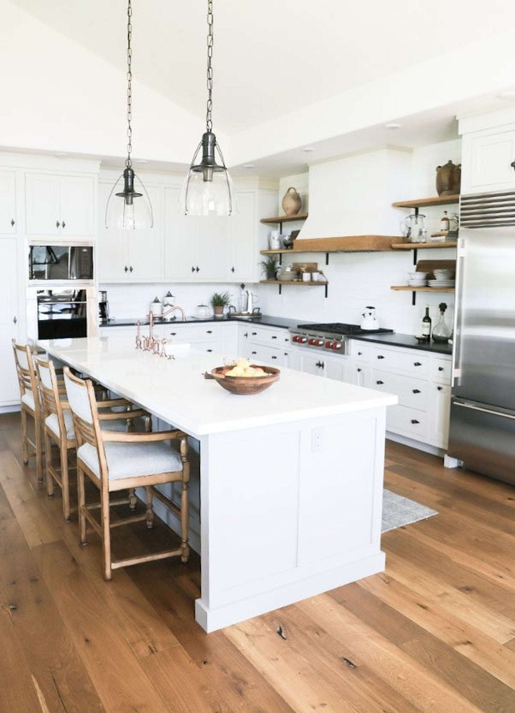 Big Fork Montana - Interior Design