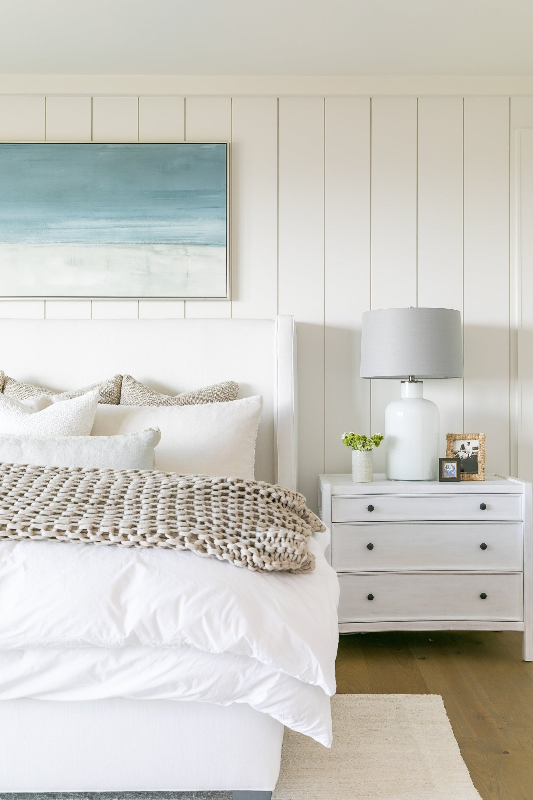 Corona Del Mar - Interior Design