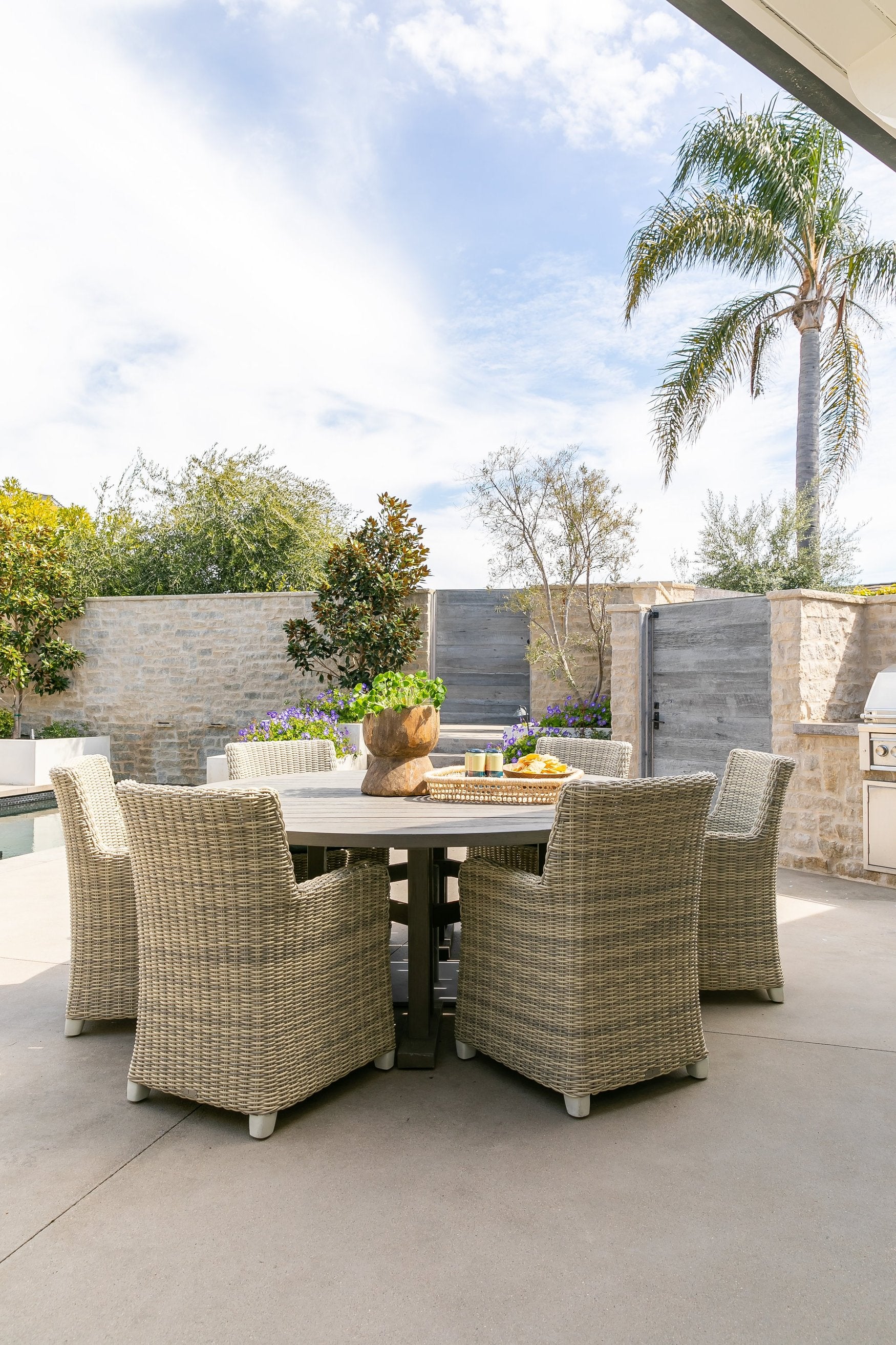 Corona Del Mar - Interior Design