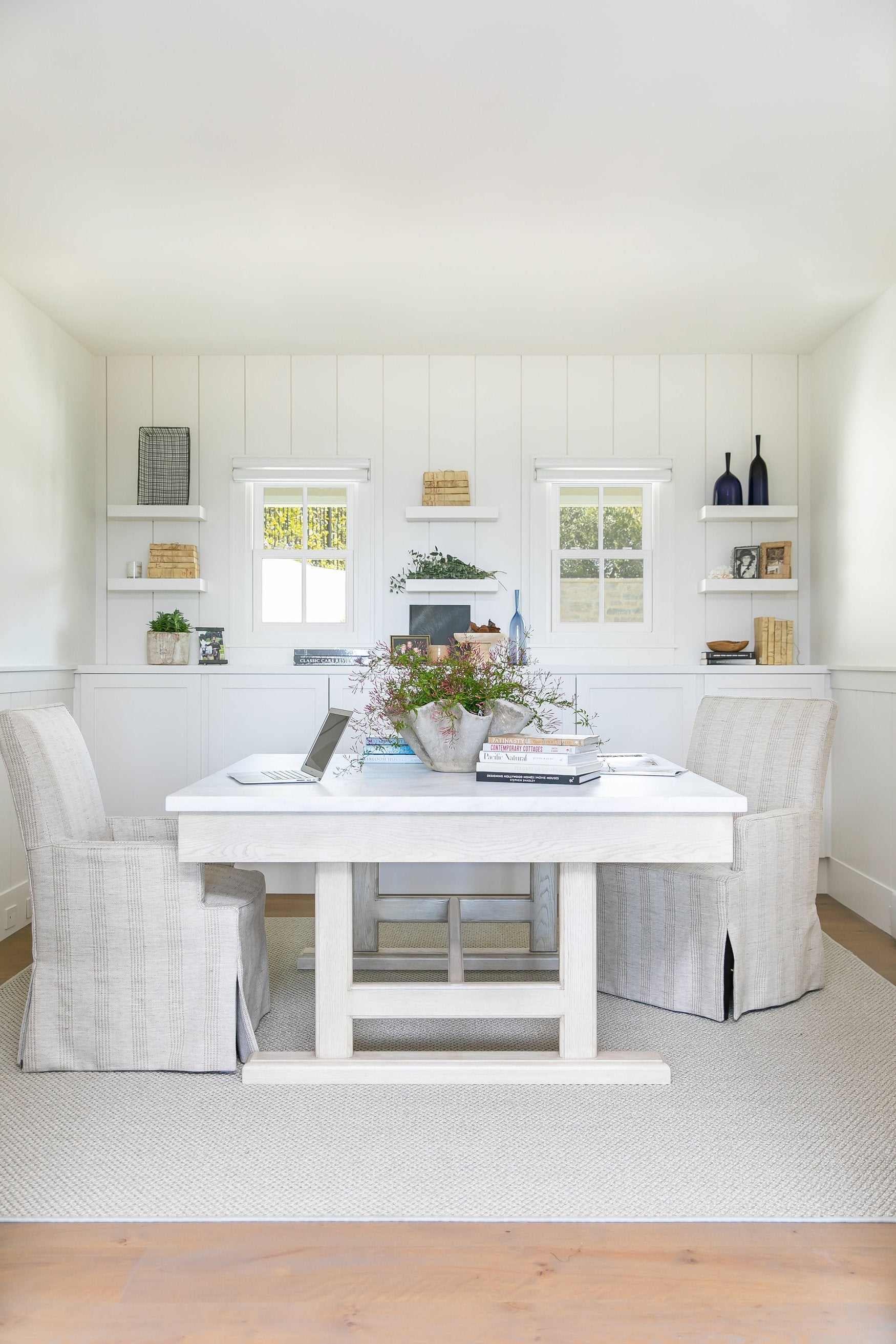 Corona Del Mar - Interior Design