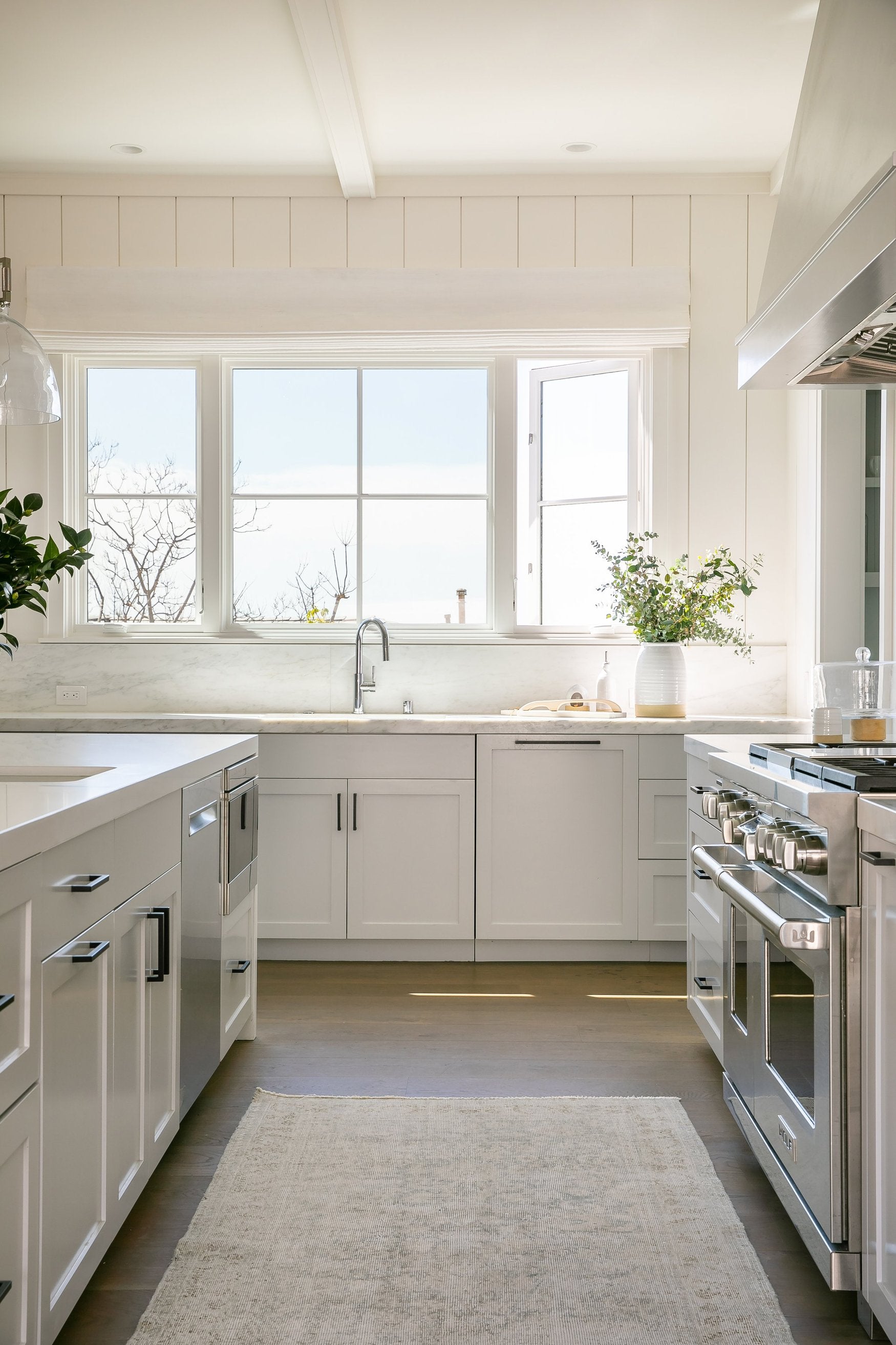 Corona Del Mar - Interior Design