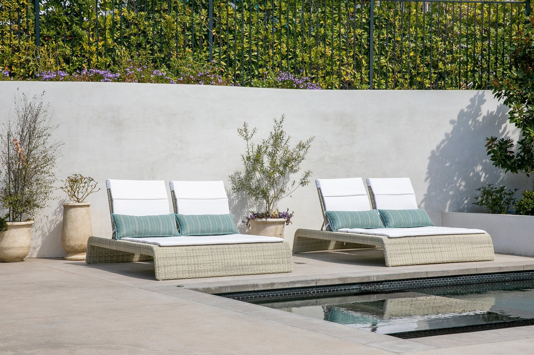 Corona Del Mar - Interior Design