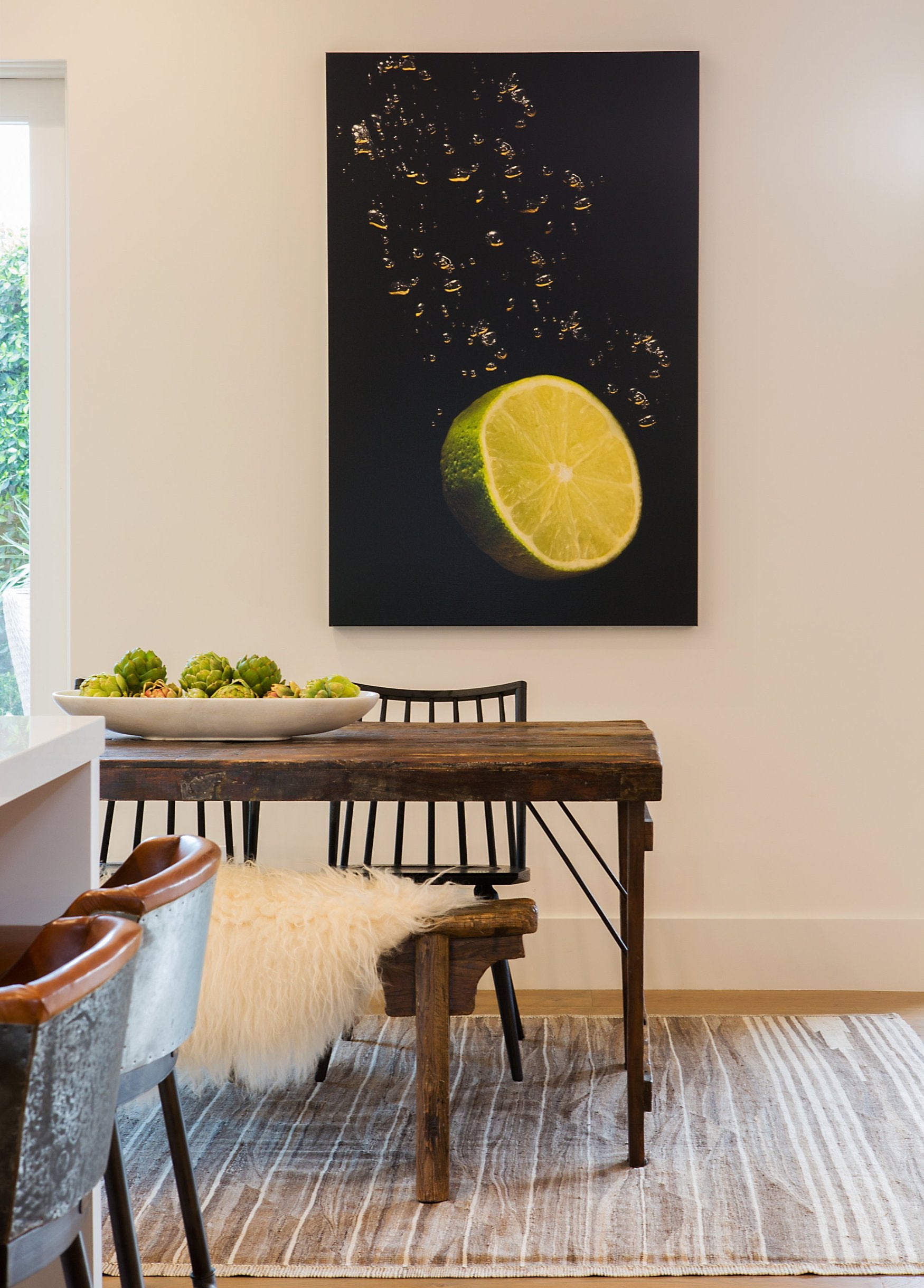 Corona Del Mar Kewamee Street - Interior Design