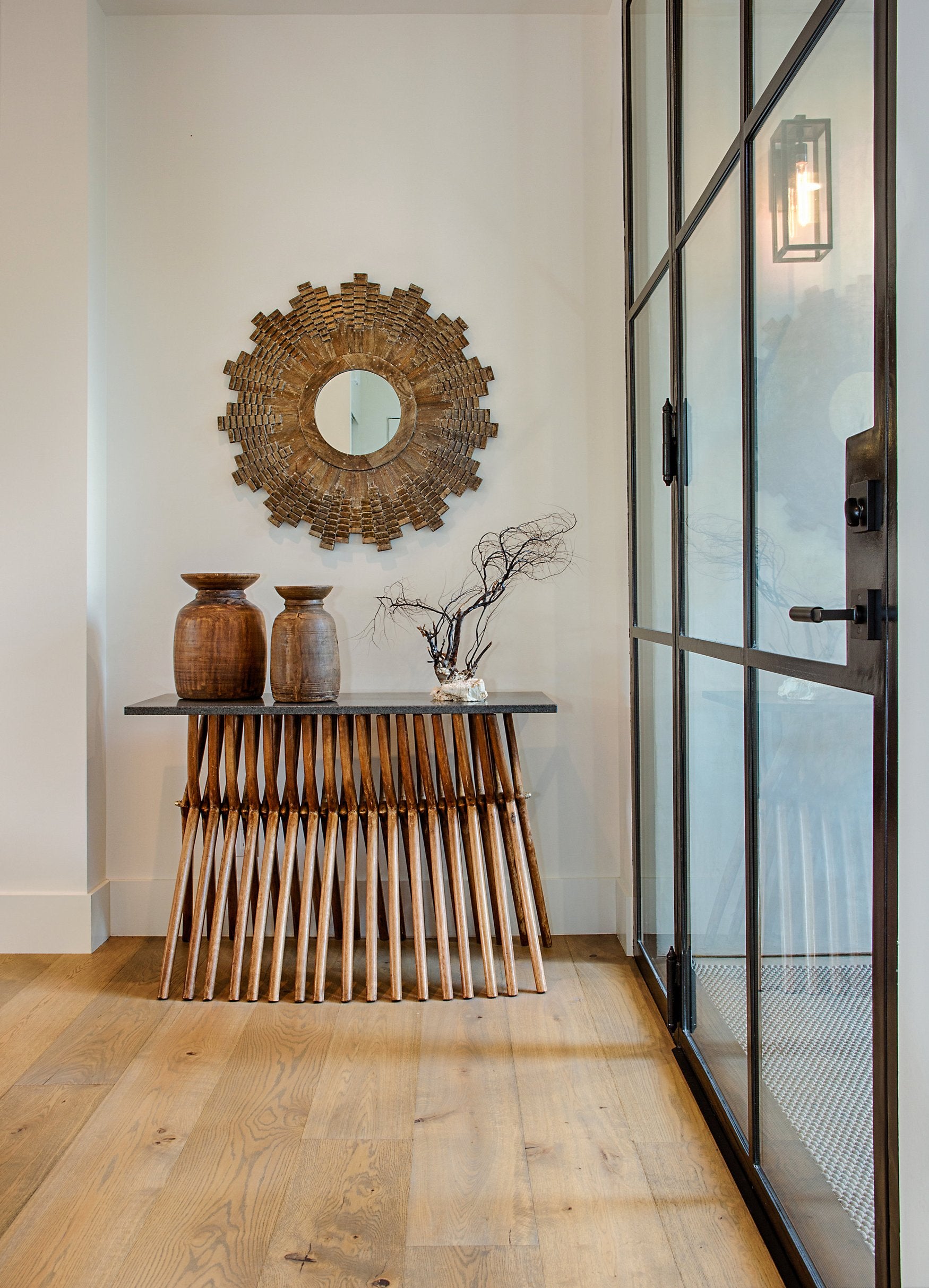 Corona Del Mar Kewamee Street - Interior Design