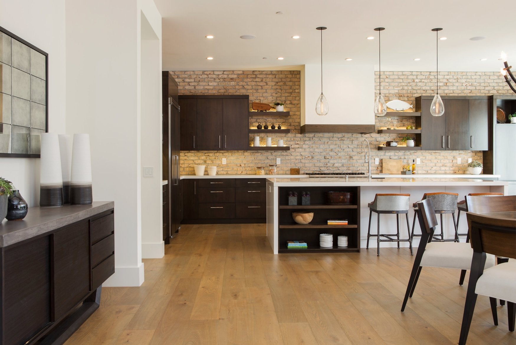 Corona Del Mar Kewamee Street - Interior Design