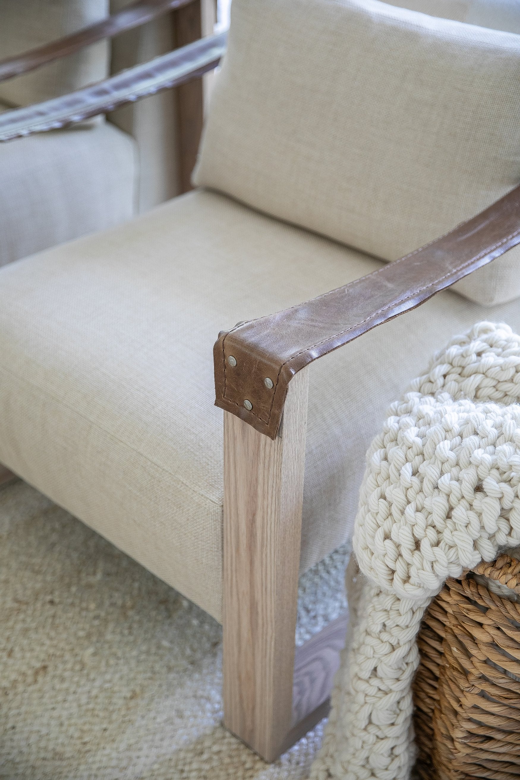 Corona Del Mar Village - Interior Design