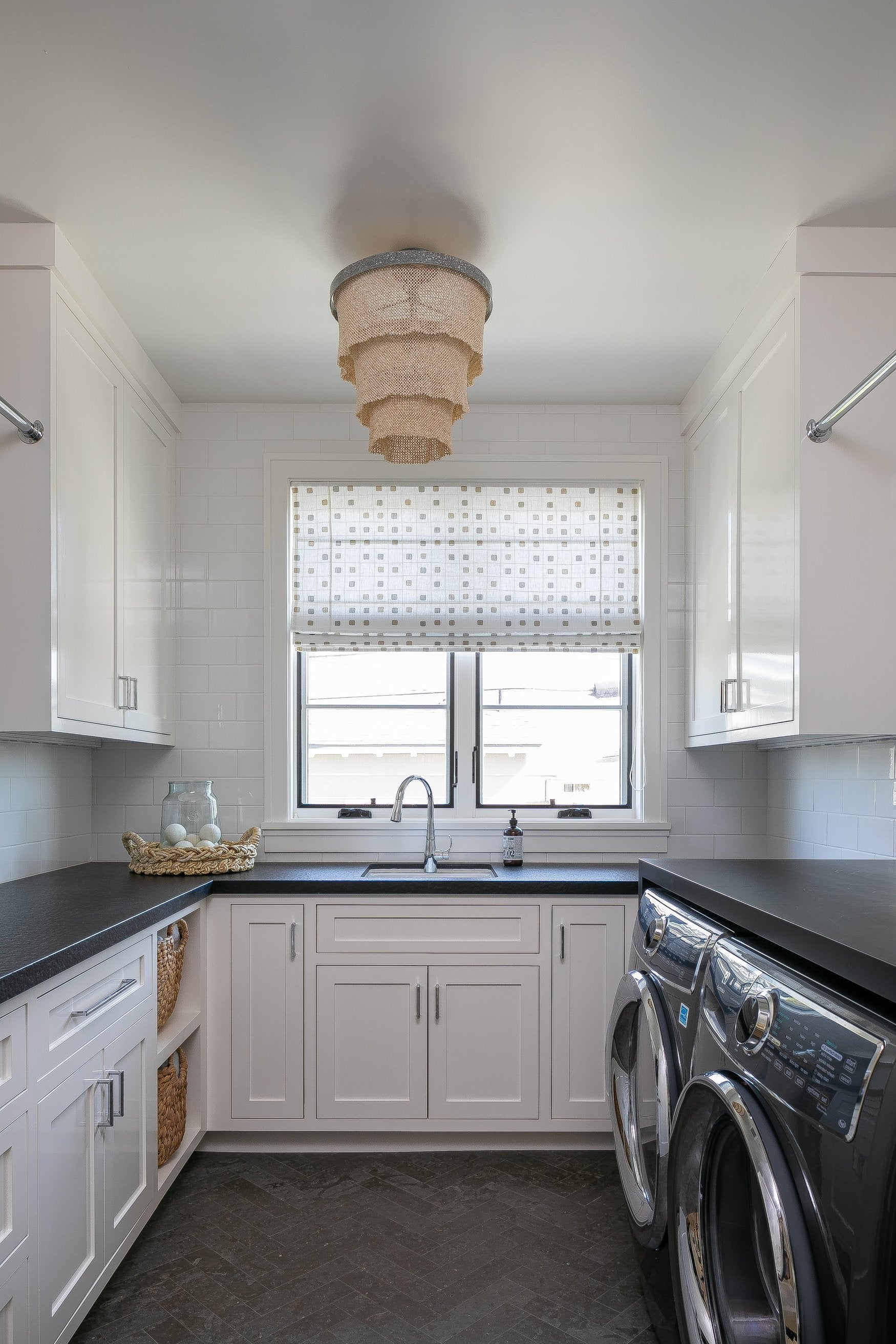 Corona Del Mar Village - Interior Design