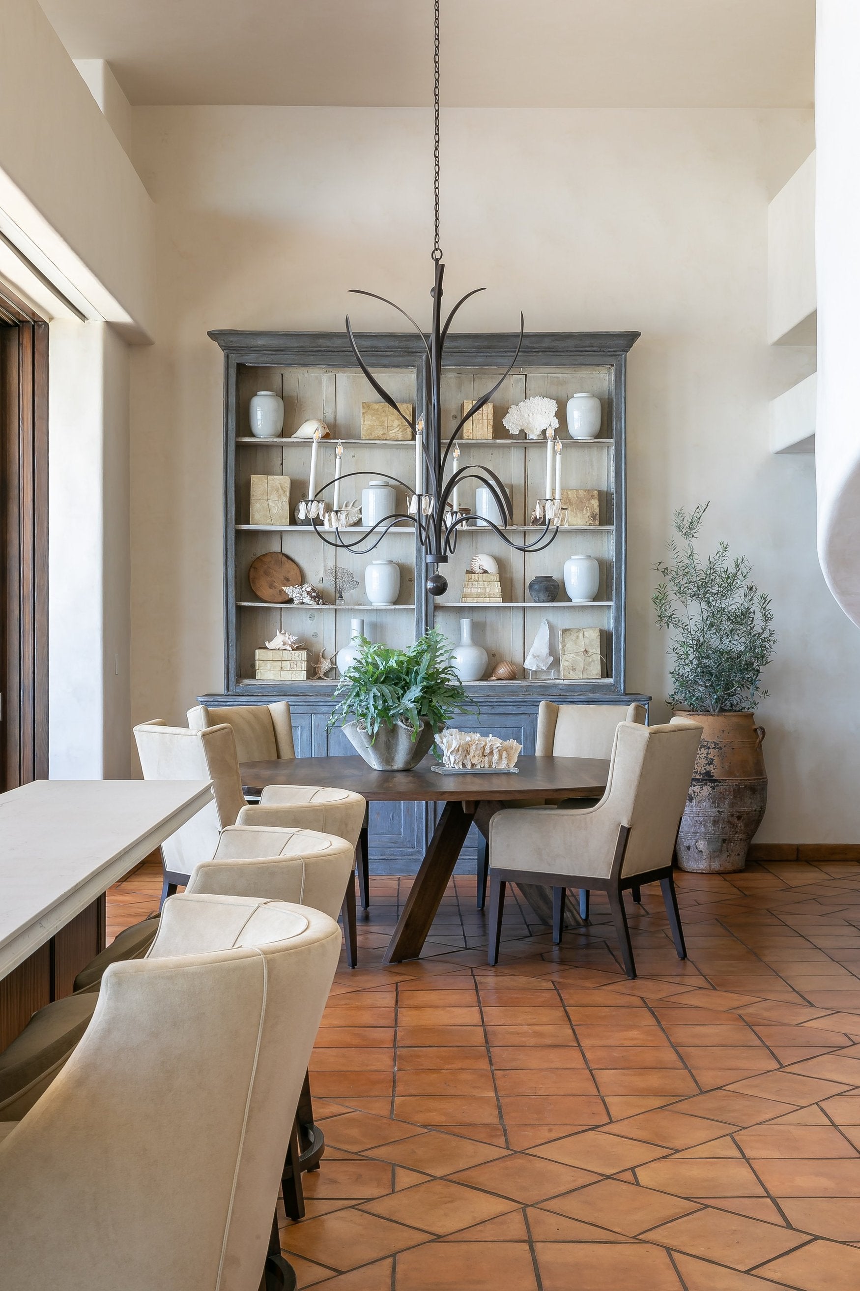 Emerald Bay - Interior Design