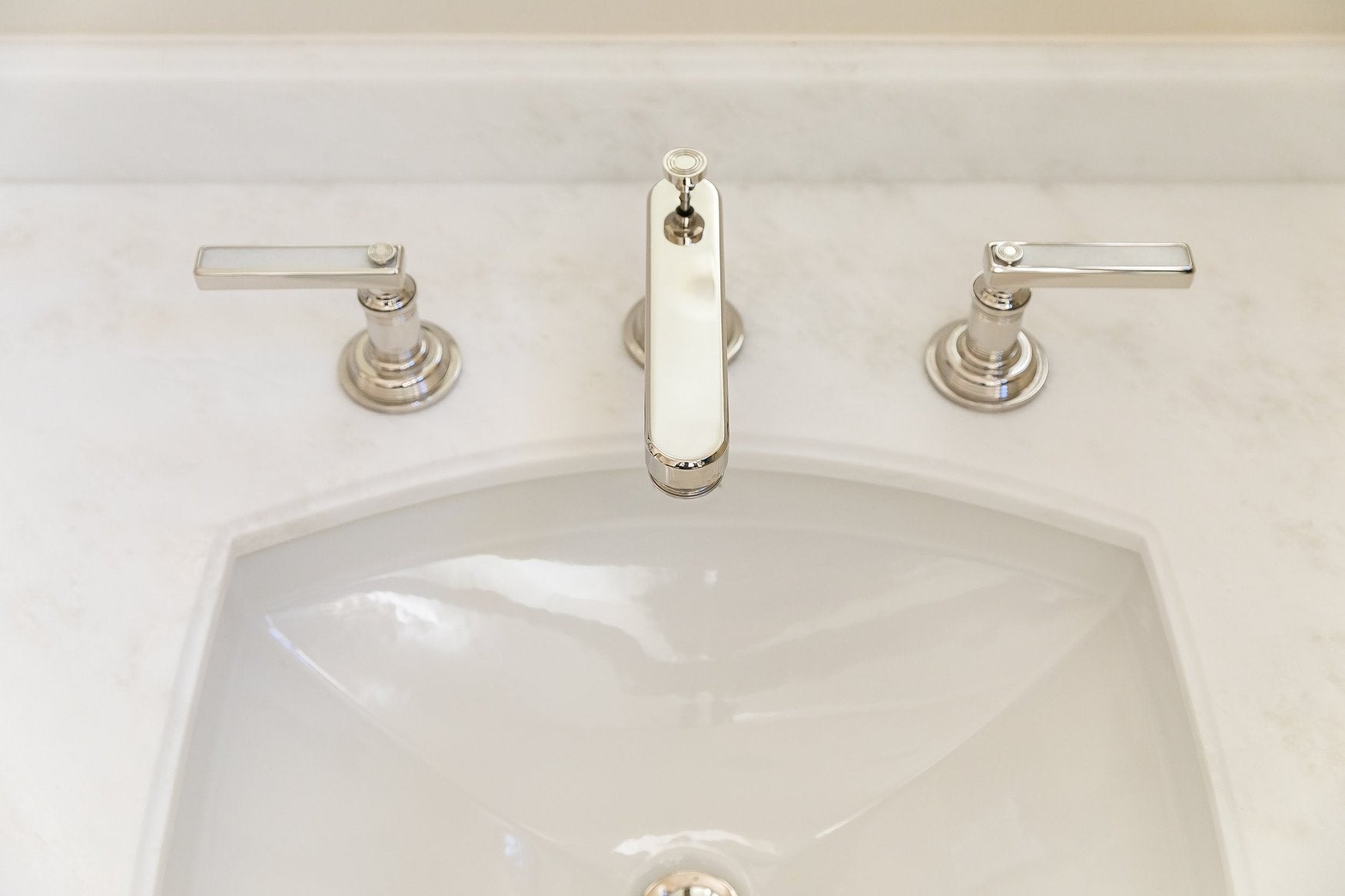 Emerald Bay - Interior Design