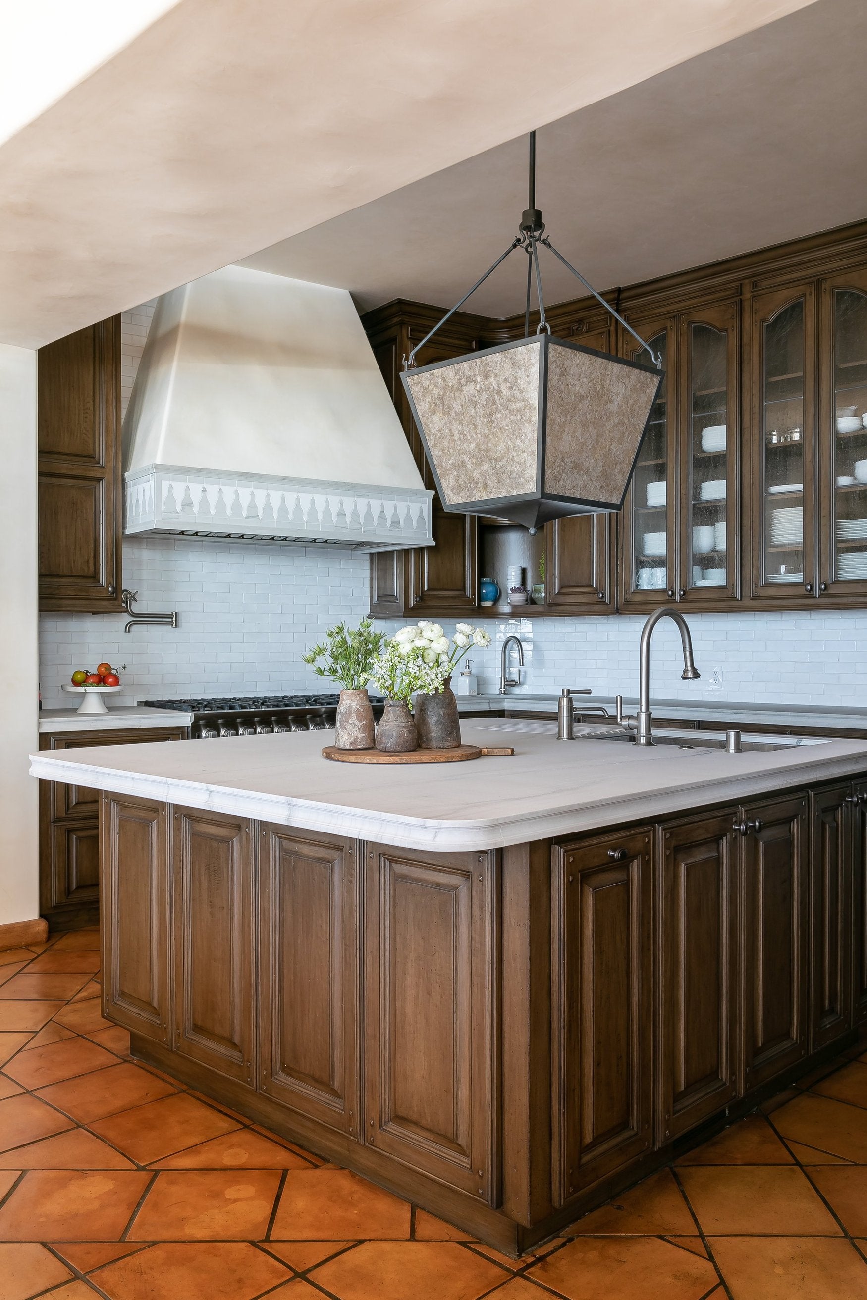 Emerald Bay - Interior Design