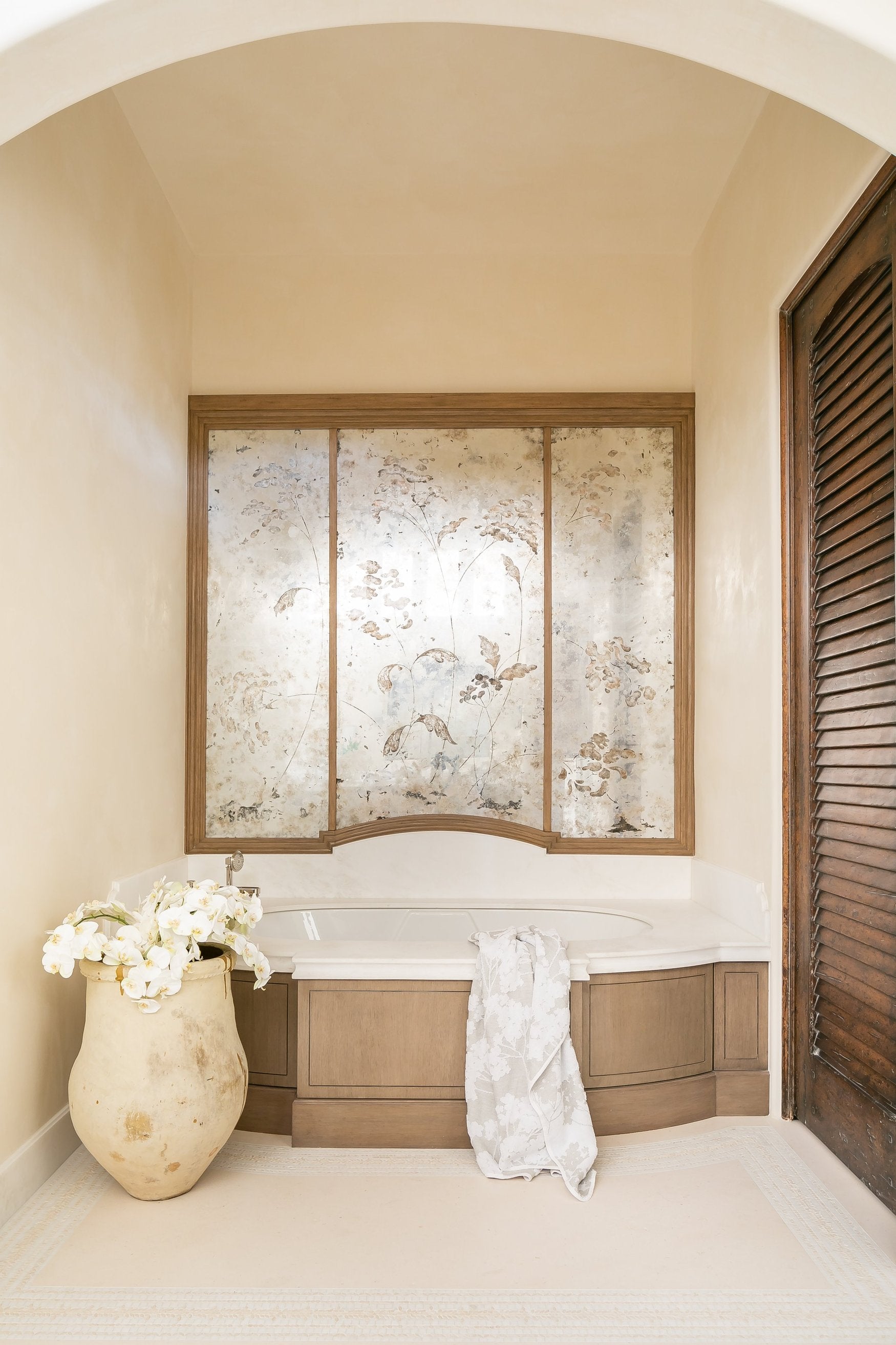 Emerald Bay - Interior Design