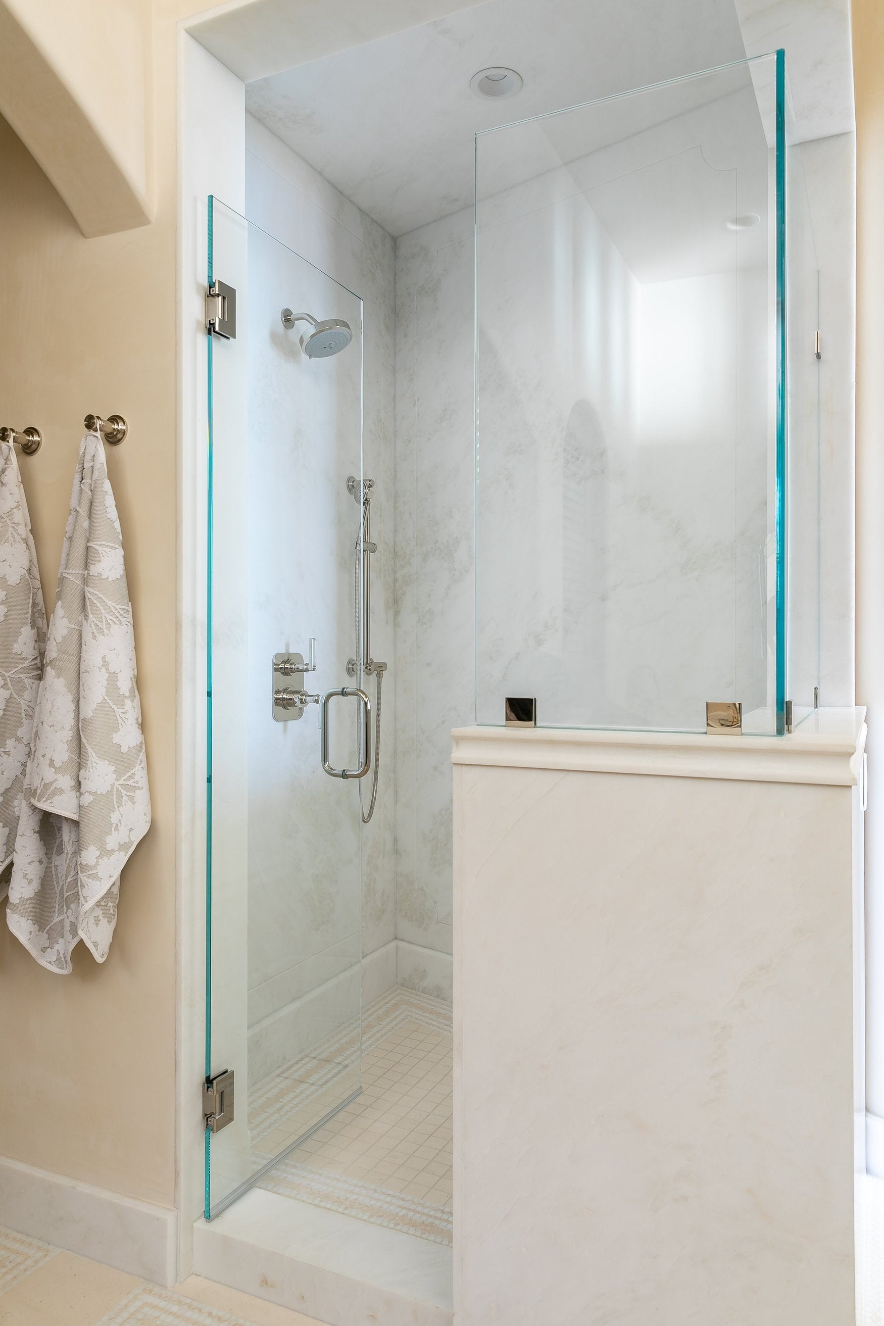 Emerald Bay - Interior Design