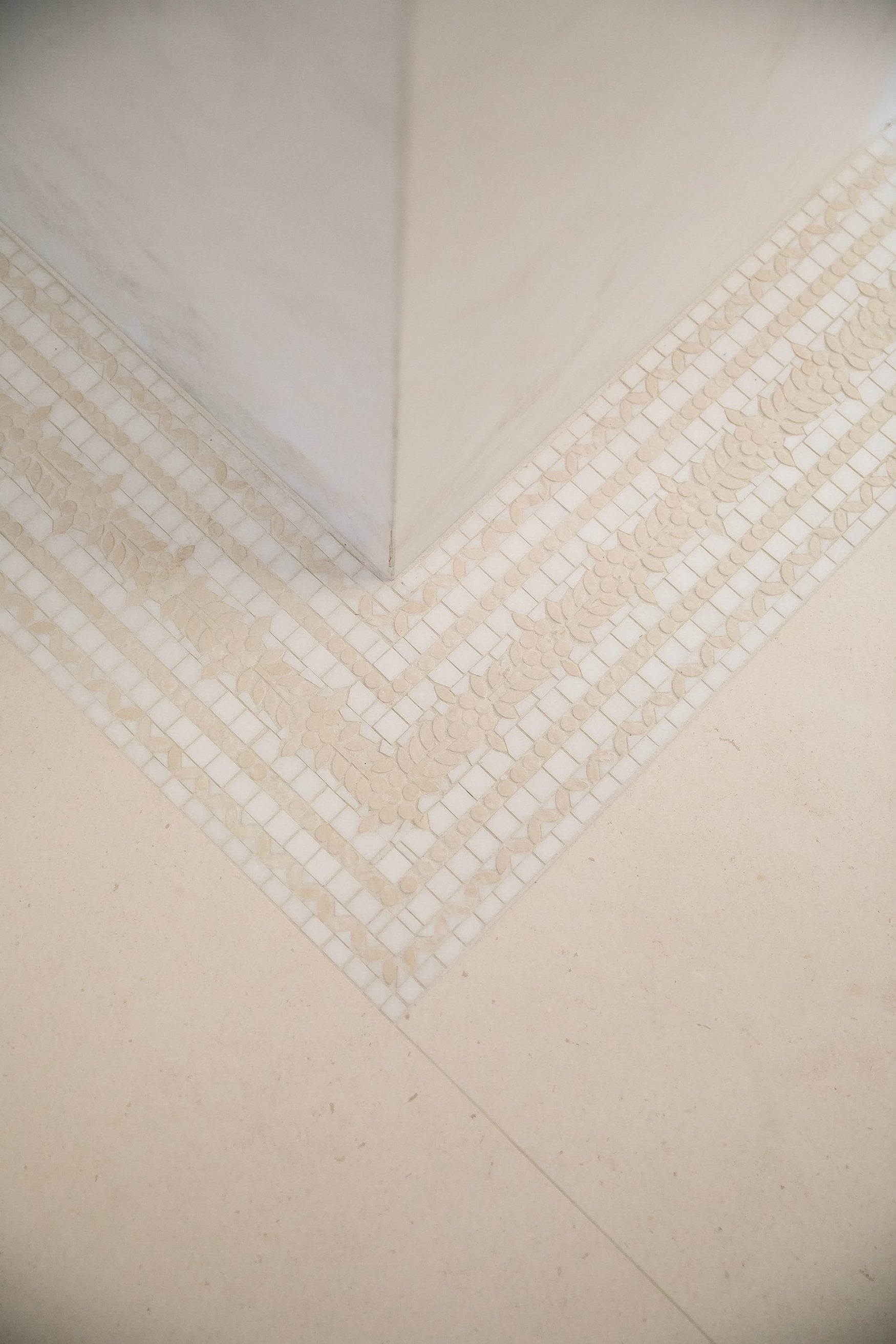 Emerald Bay - Interior Design