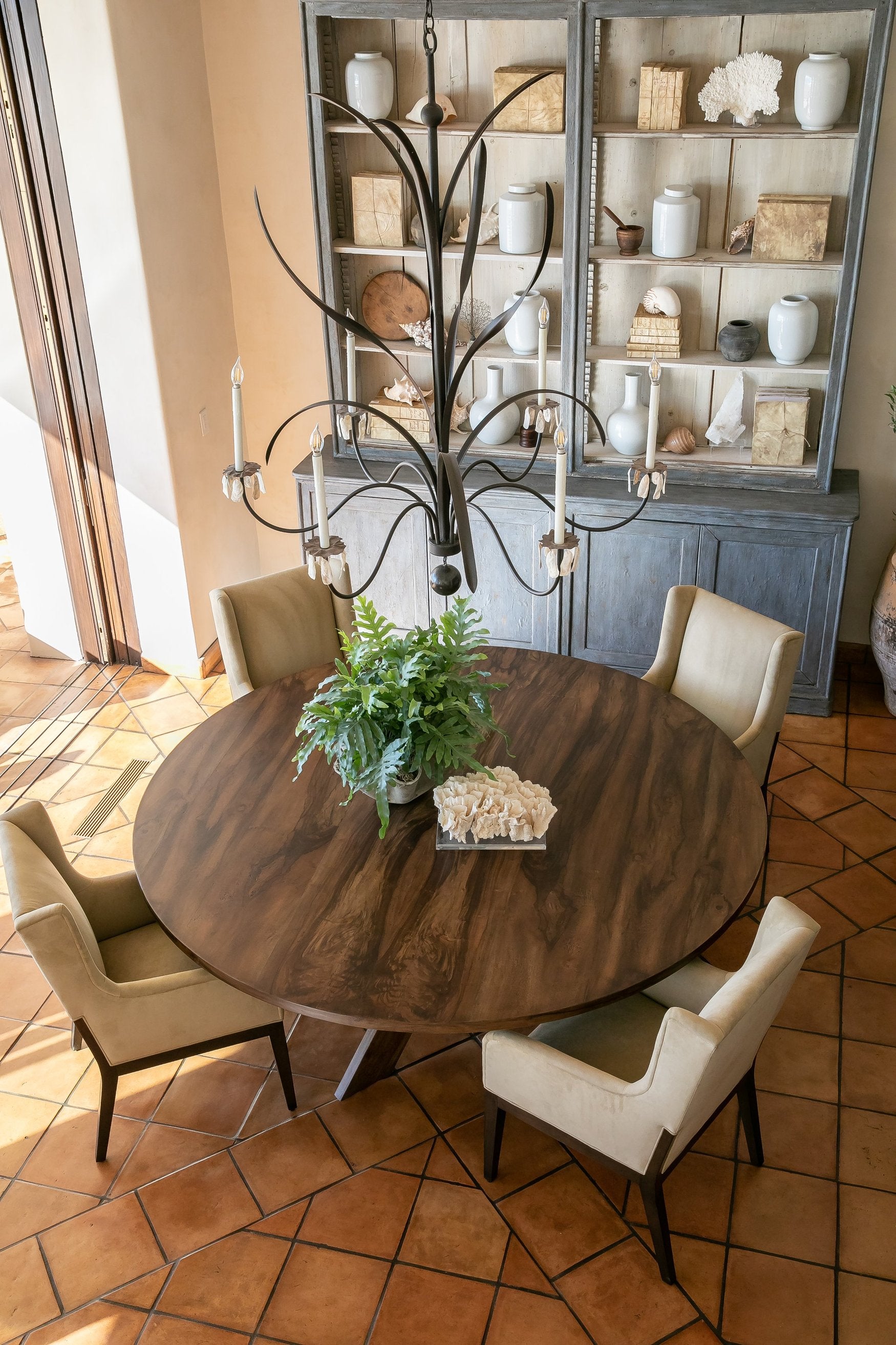 Emerald Bay - Interior Design