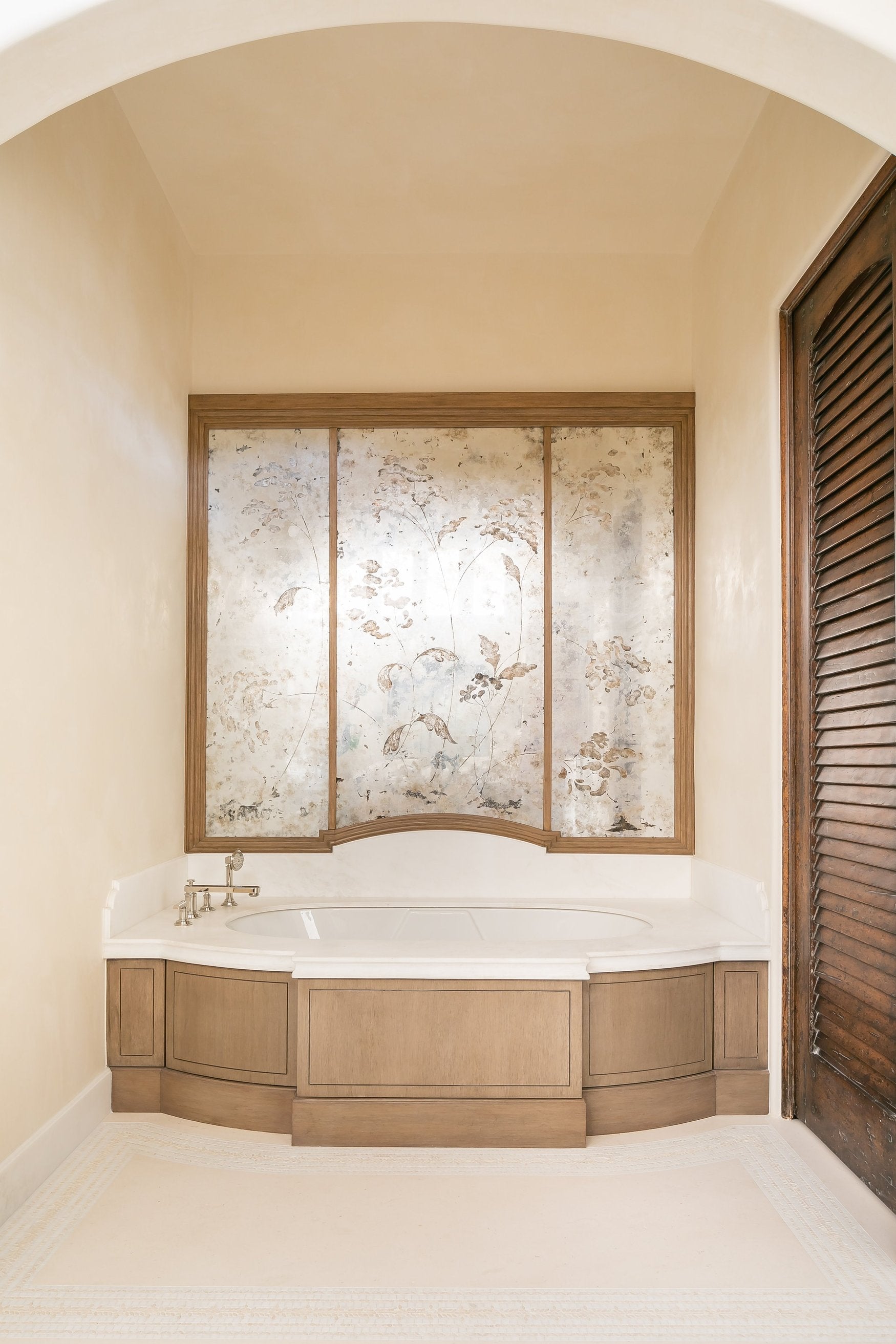 Emerald Bay - Interior Design