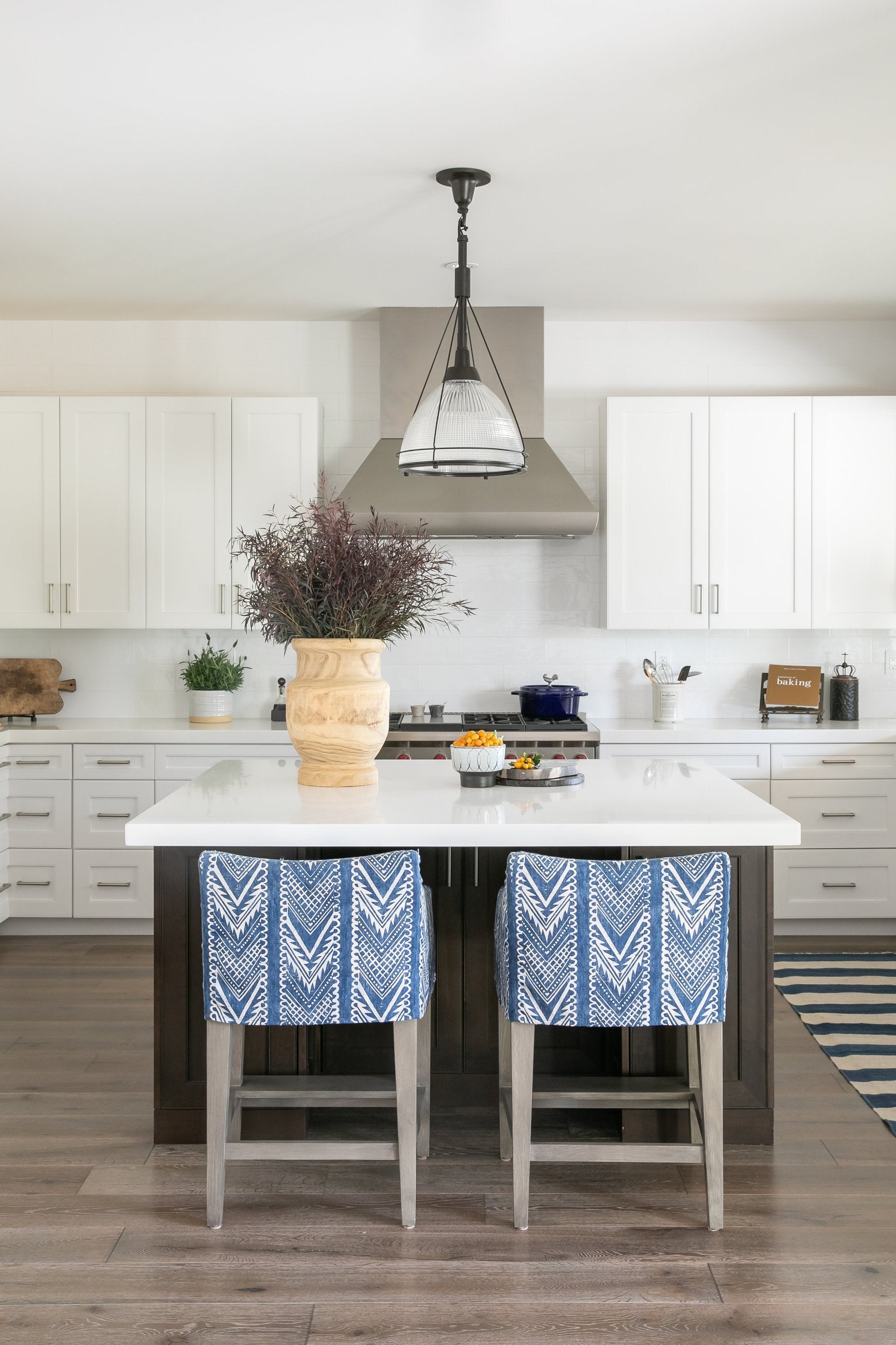 Grand Monarch - Interior Design