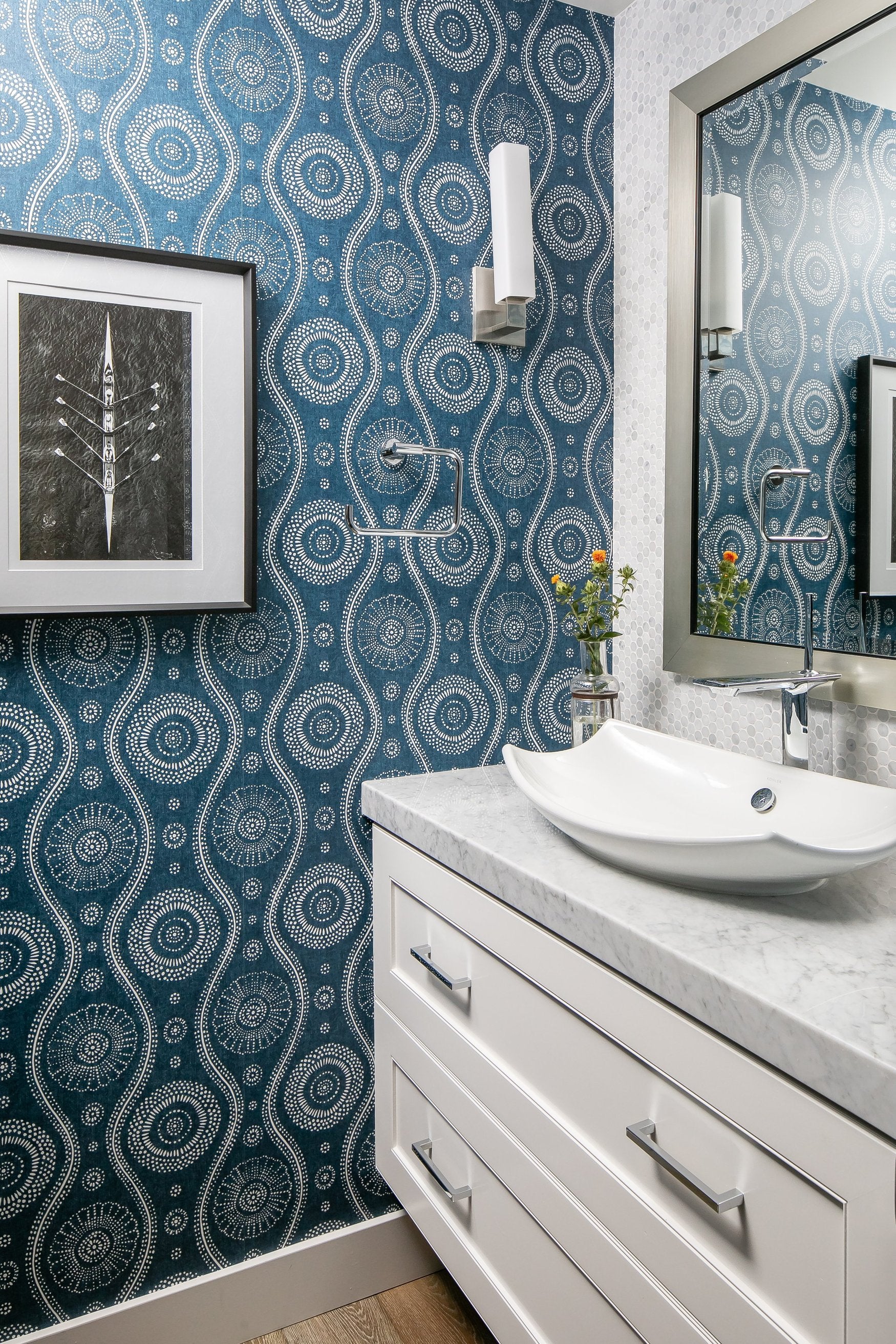 Grand Monarch - Interior Design