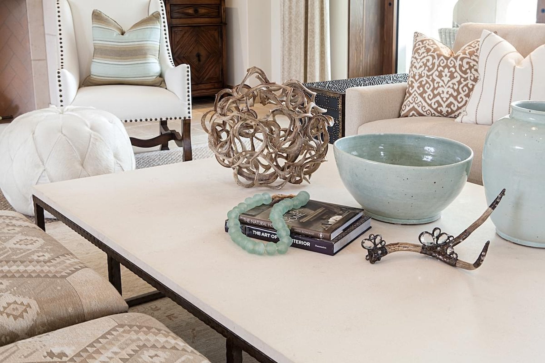 La Quinta Traditions - Interior Design