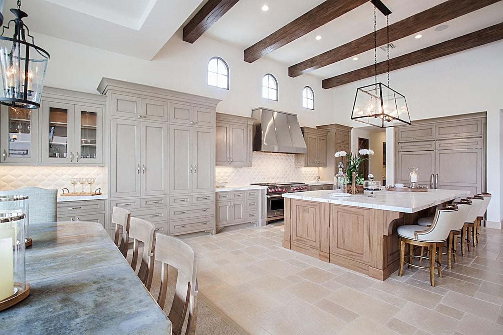 La Quinta Traditions - Interior Design