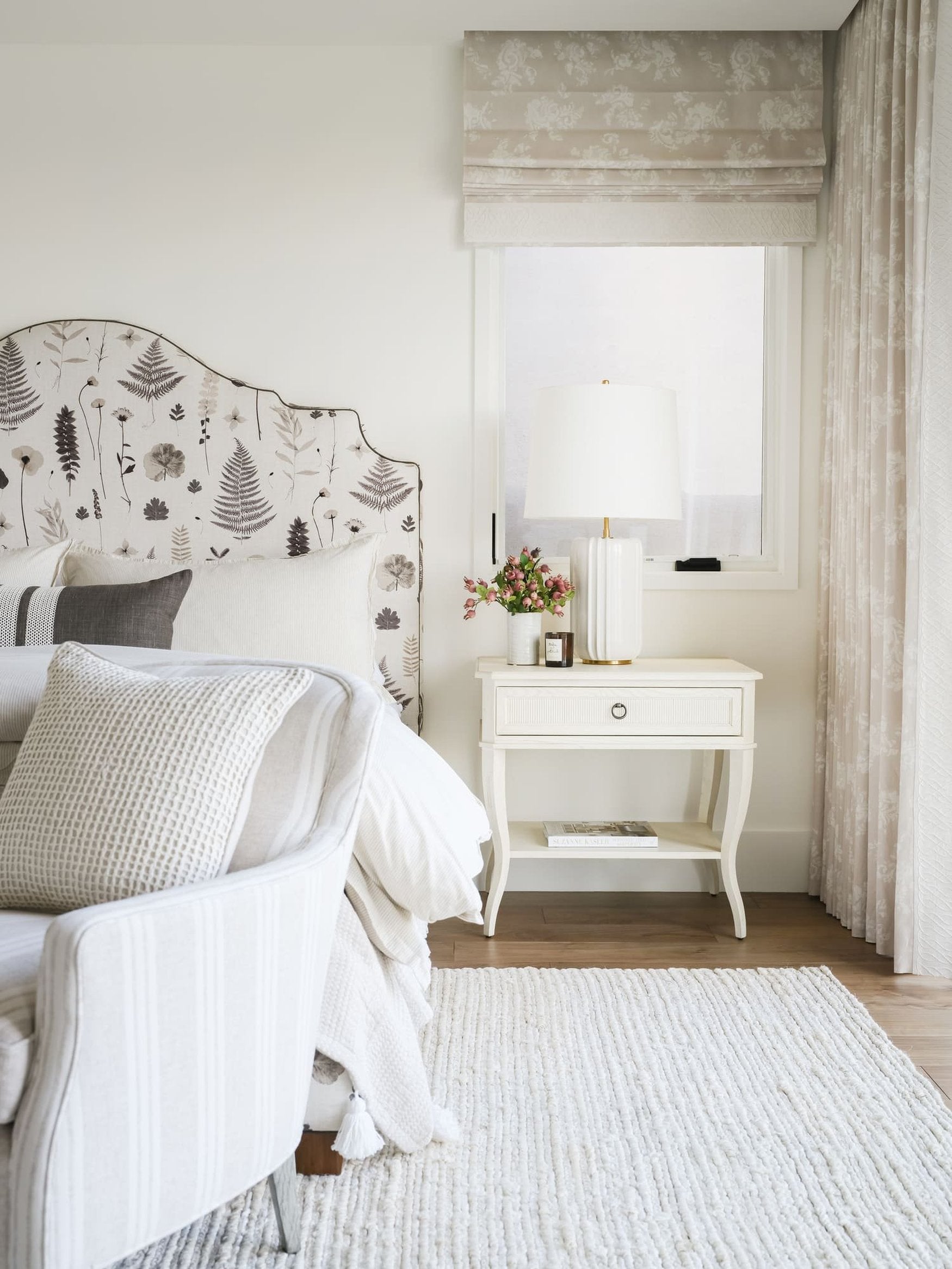 Newport Bayside Boathouse - Interior Design