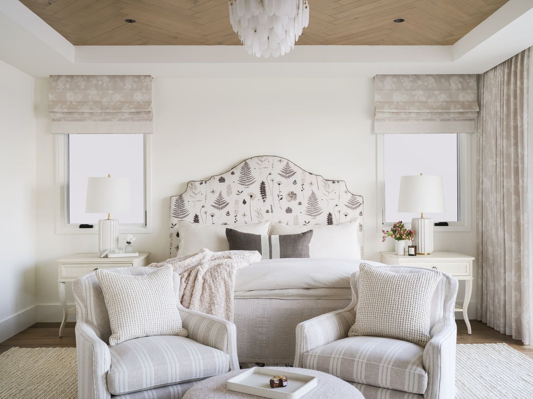 Newport Bayside Boathouse - Interior Design