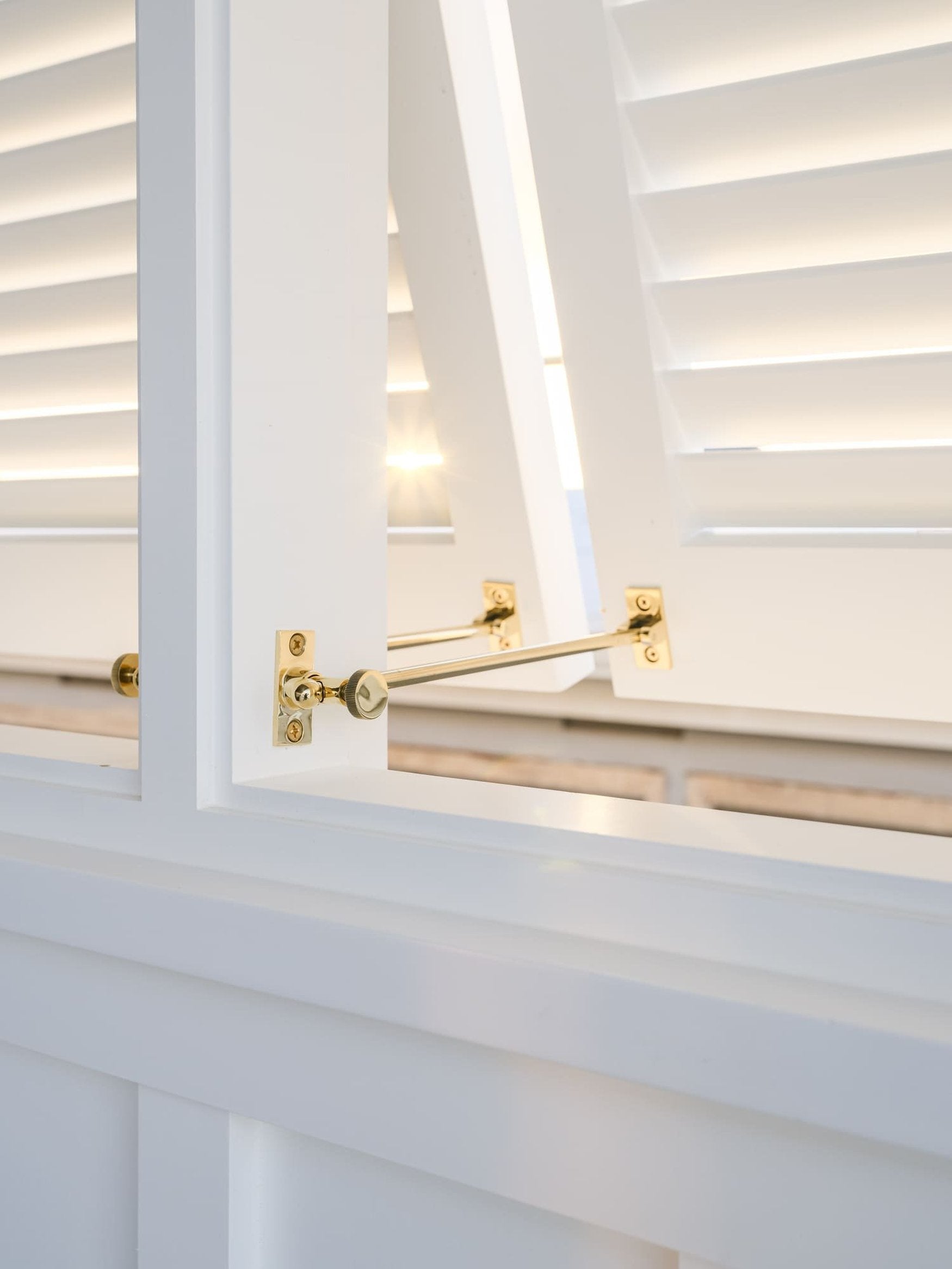 Newport Bayside Boathouse - Interior Design