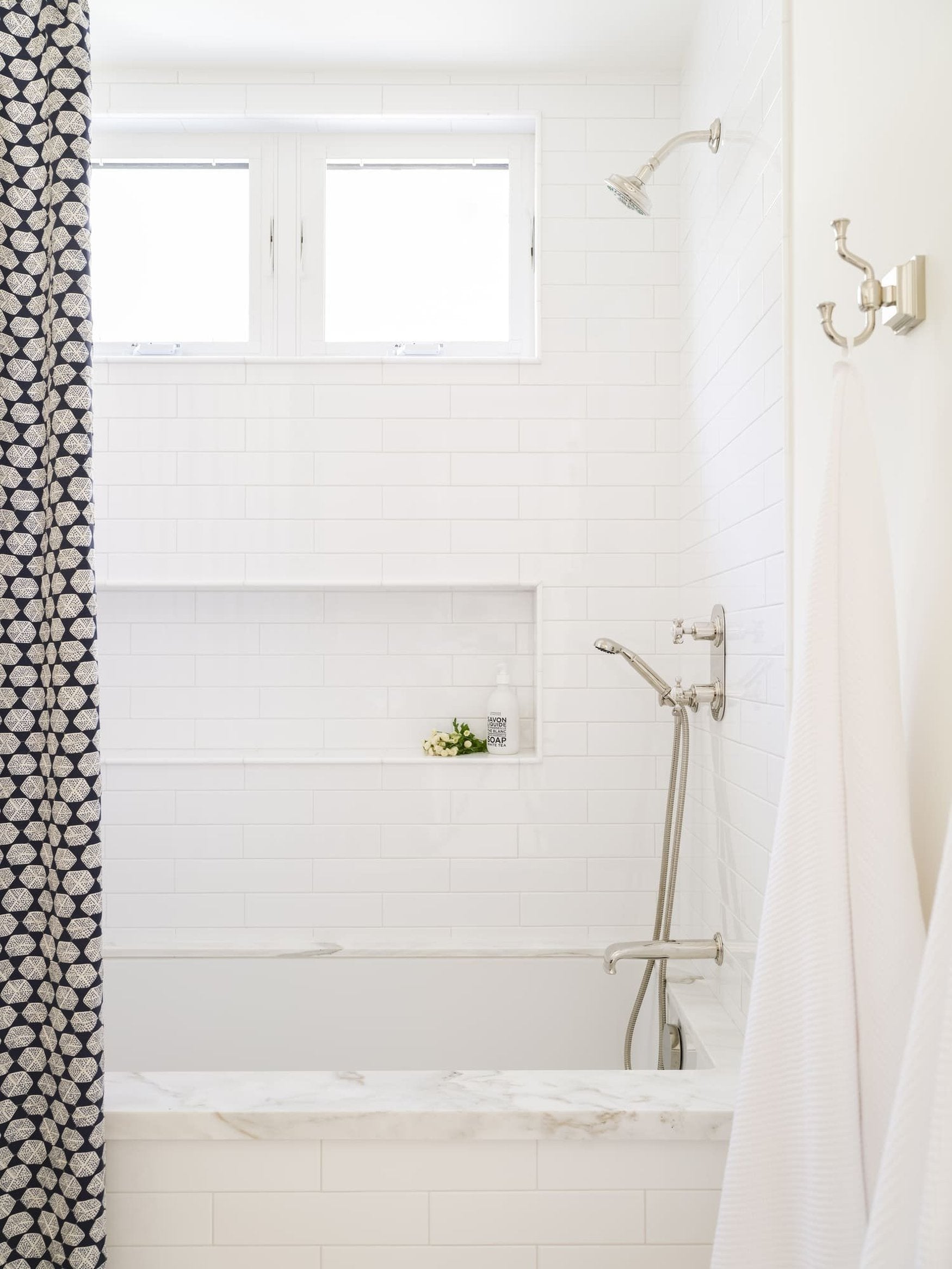 Newport Bayside Boathouse - Interior Design