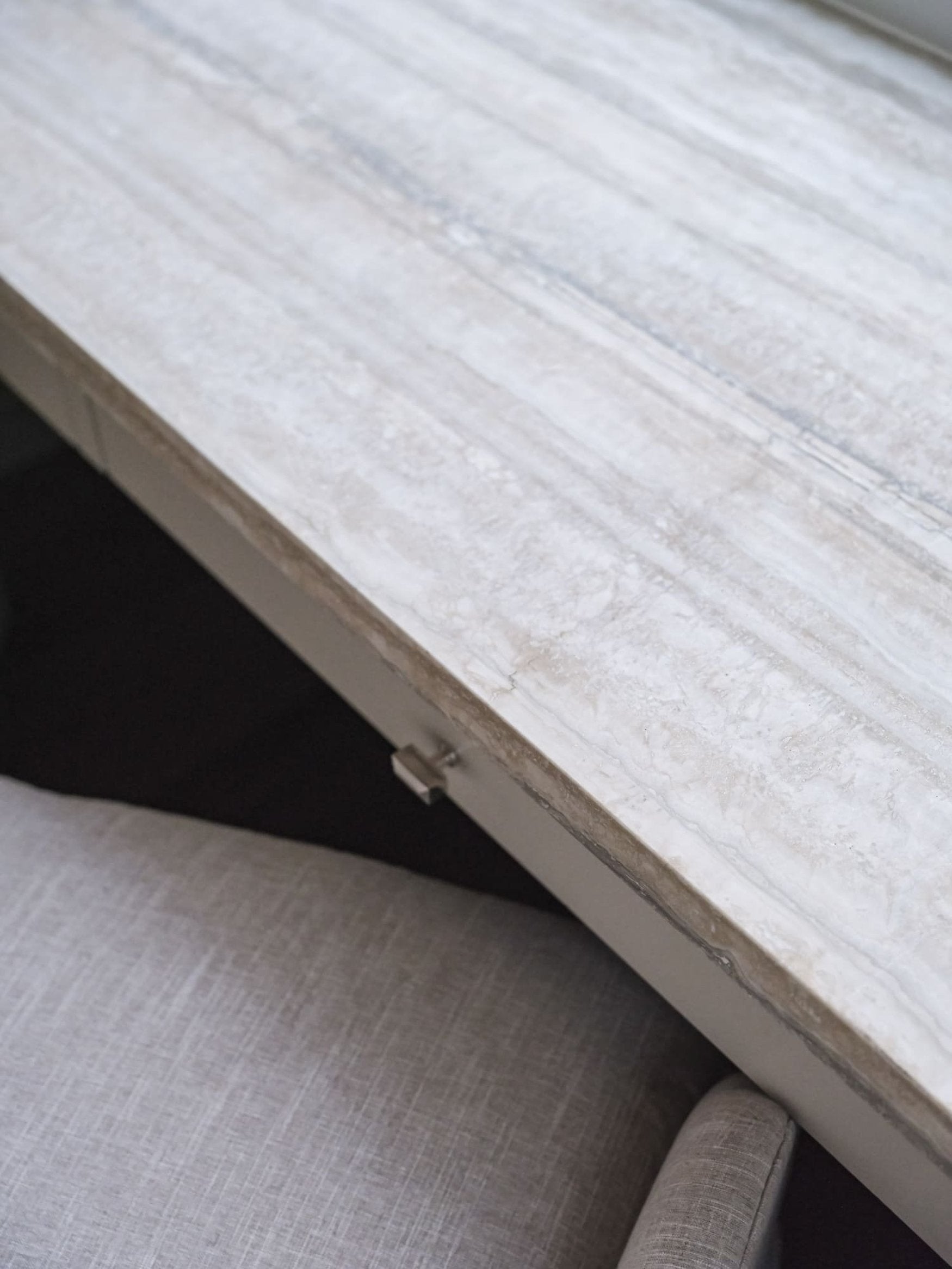 Newport Bayside Boathouse - Interior Design