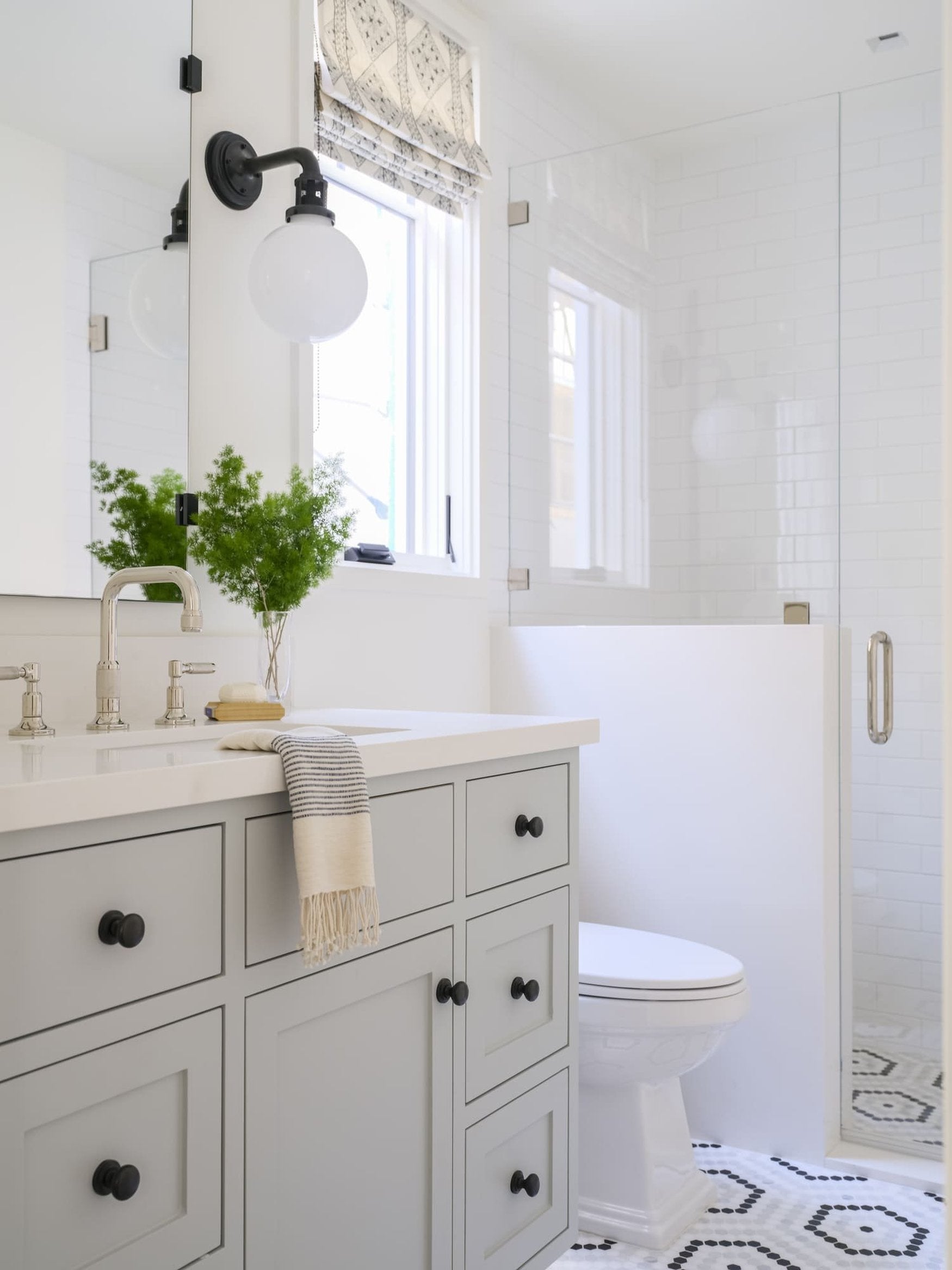 Newport Bayside Boathouse - Interior Design