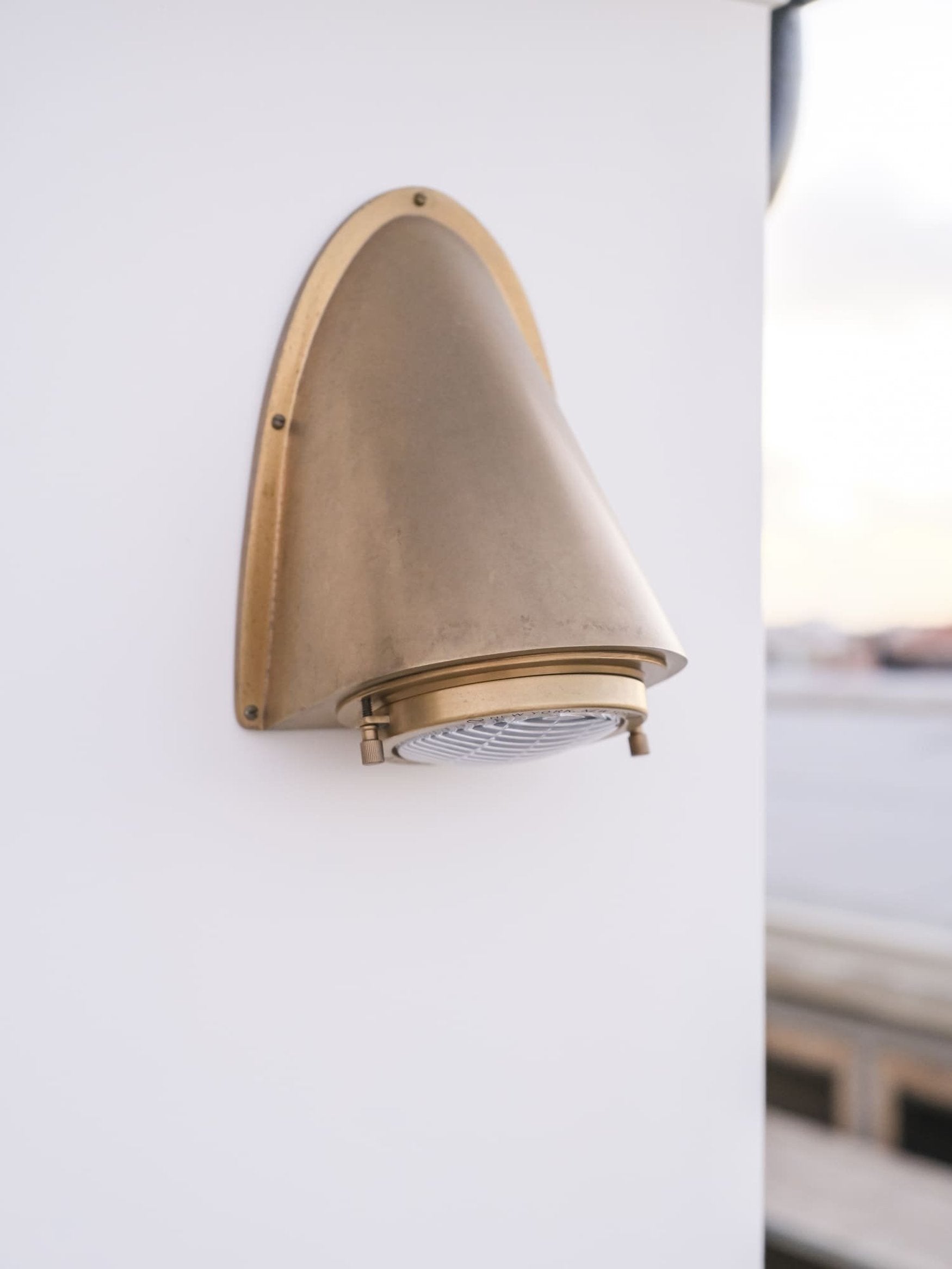 Newport Bayside Boathouse - Interior Design