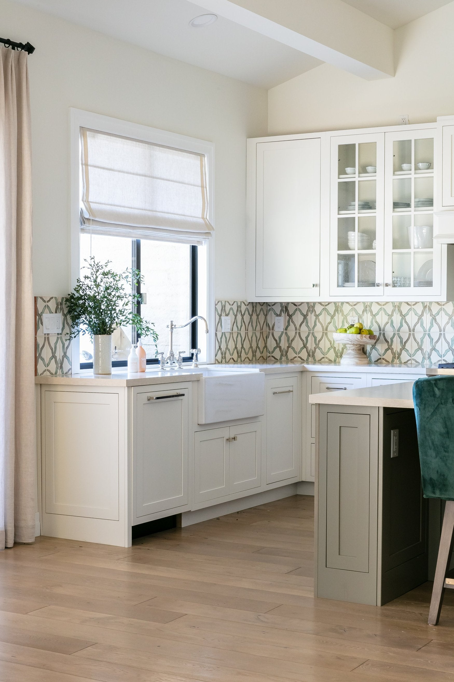 Palm Desert Hideaway - Interior Design