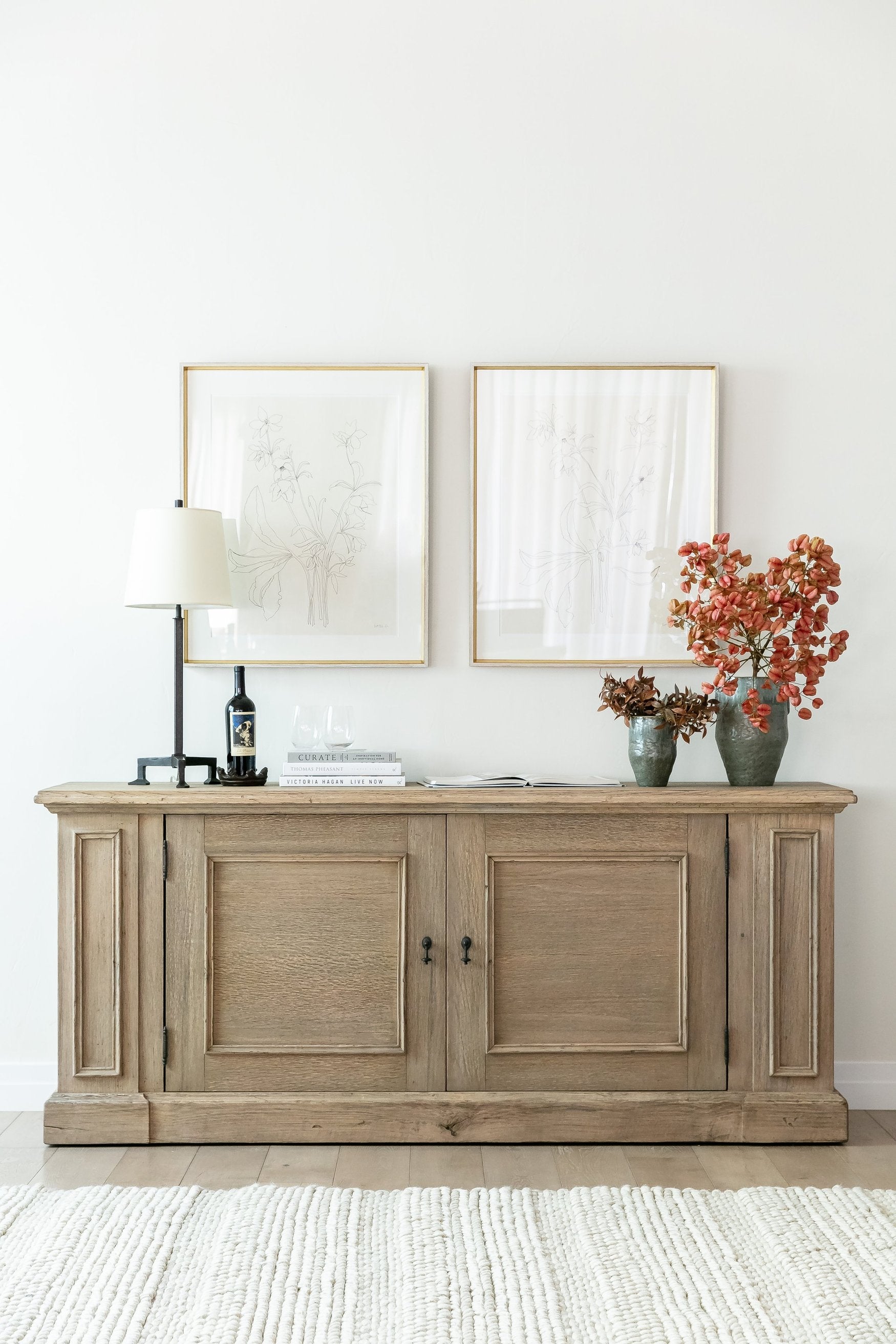 Palm Desert Hideaway - Interior Design