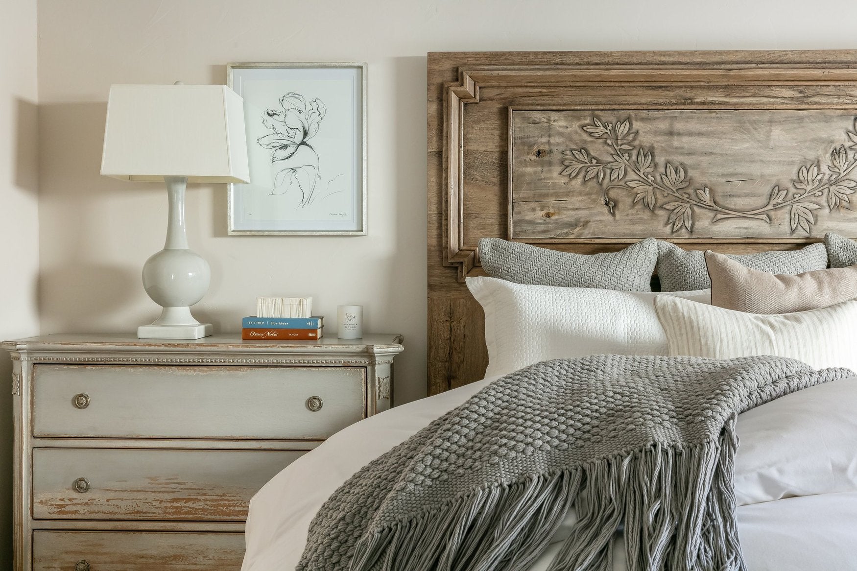 Palm Desert Hideaway - Interior Design