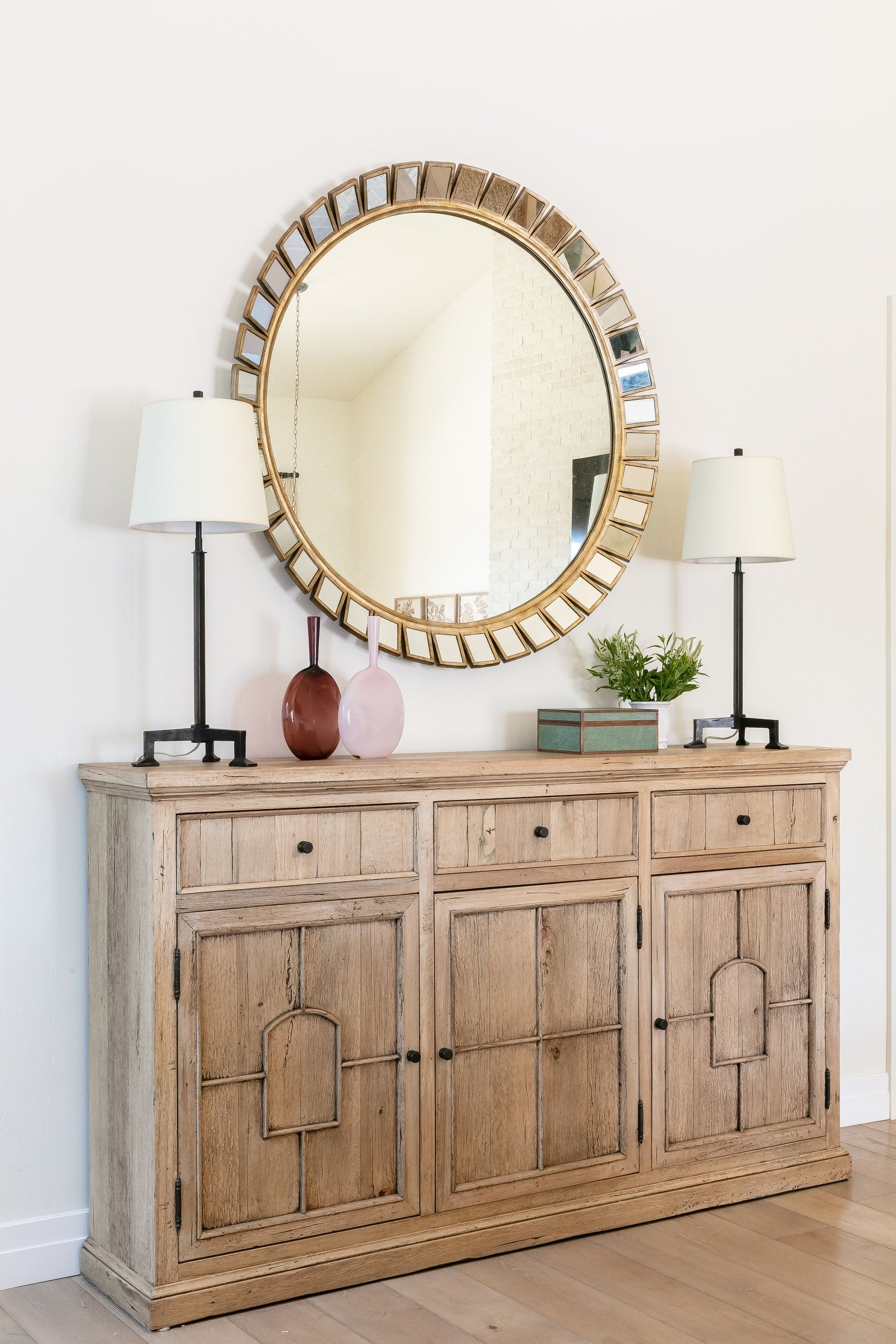 Palm Desert Hideaway - Interior Design