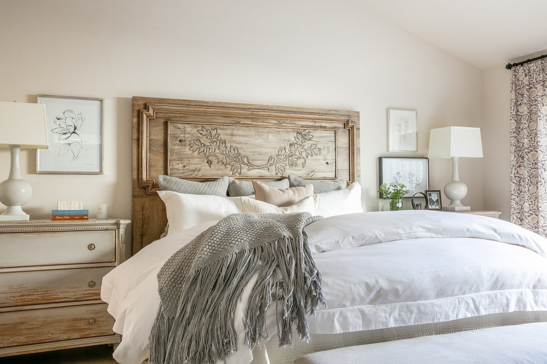 Palm Desert Hideaway - Interior Design