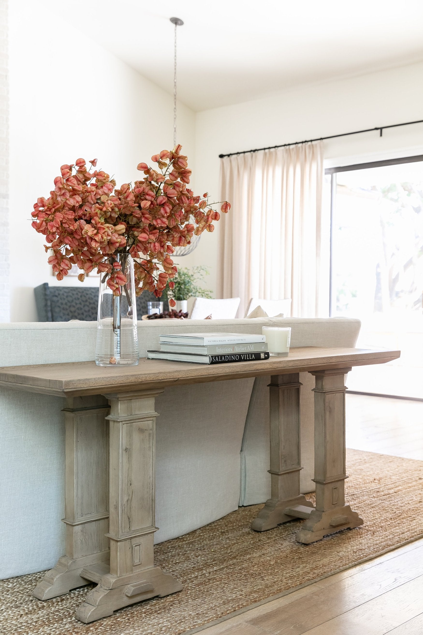 Palm Desert Hideaway - Interior Design