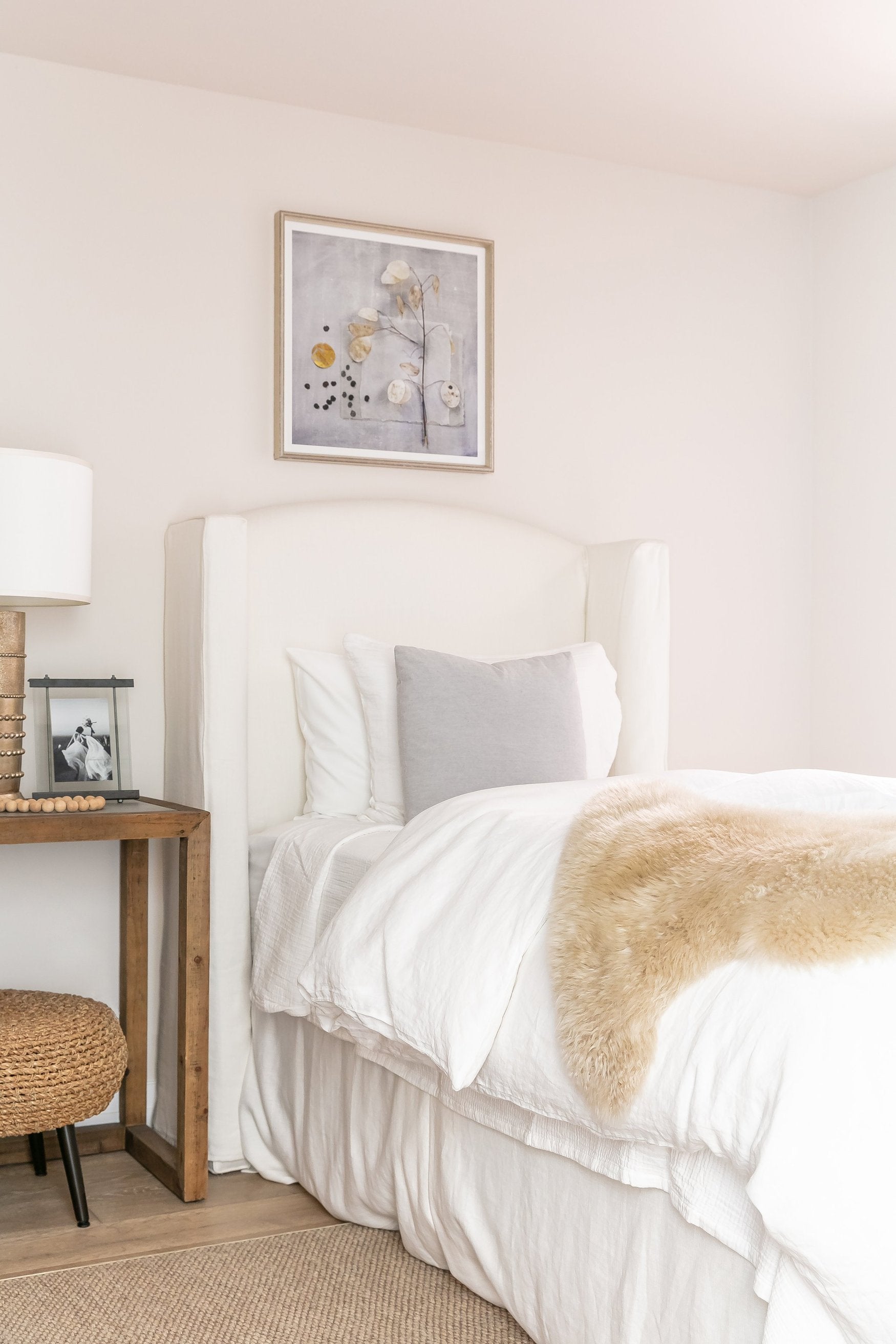 Palm Desert Hideaway - Interior Design