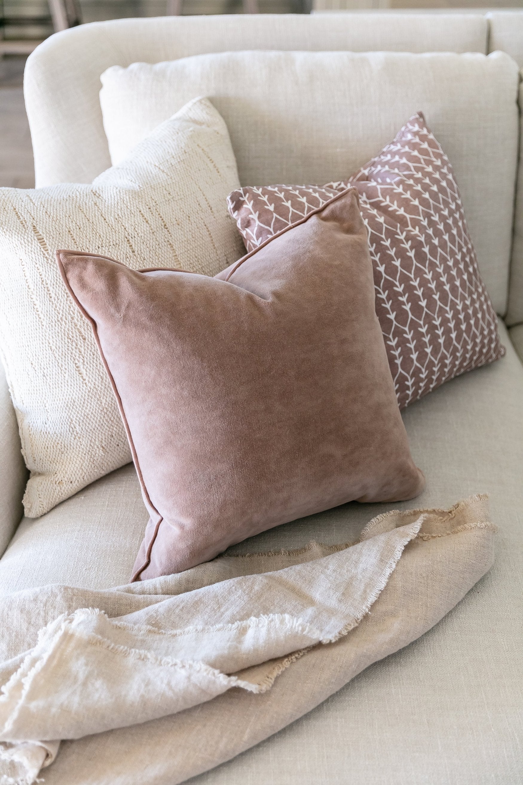 Palm Desert Hideaway - Interior Design