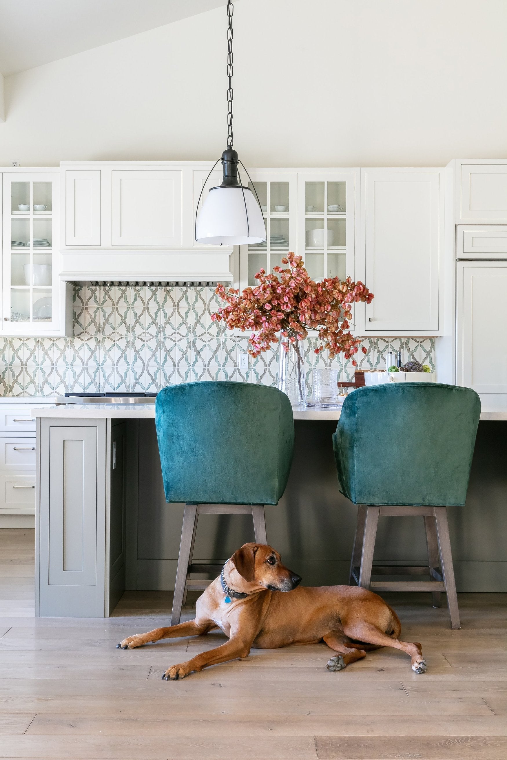 Palm Desert Hideaway - Interior Design