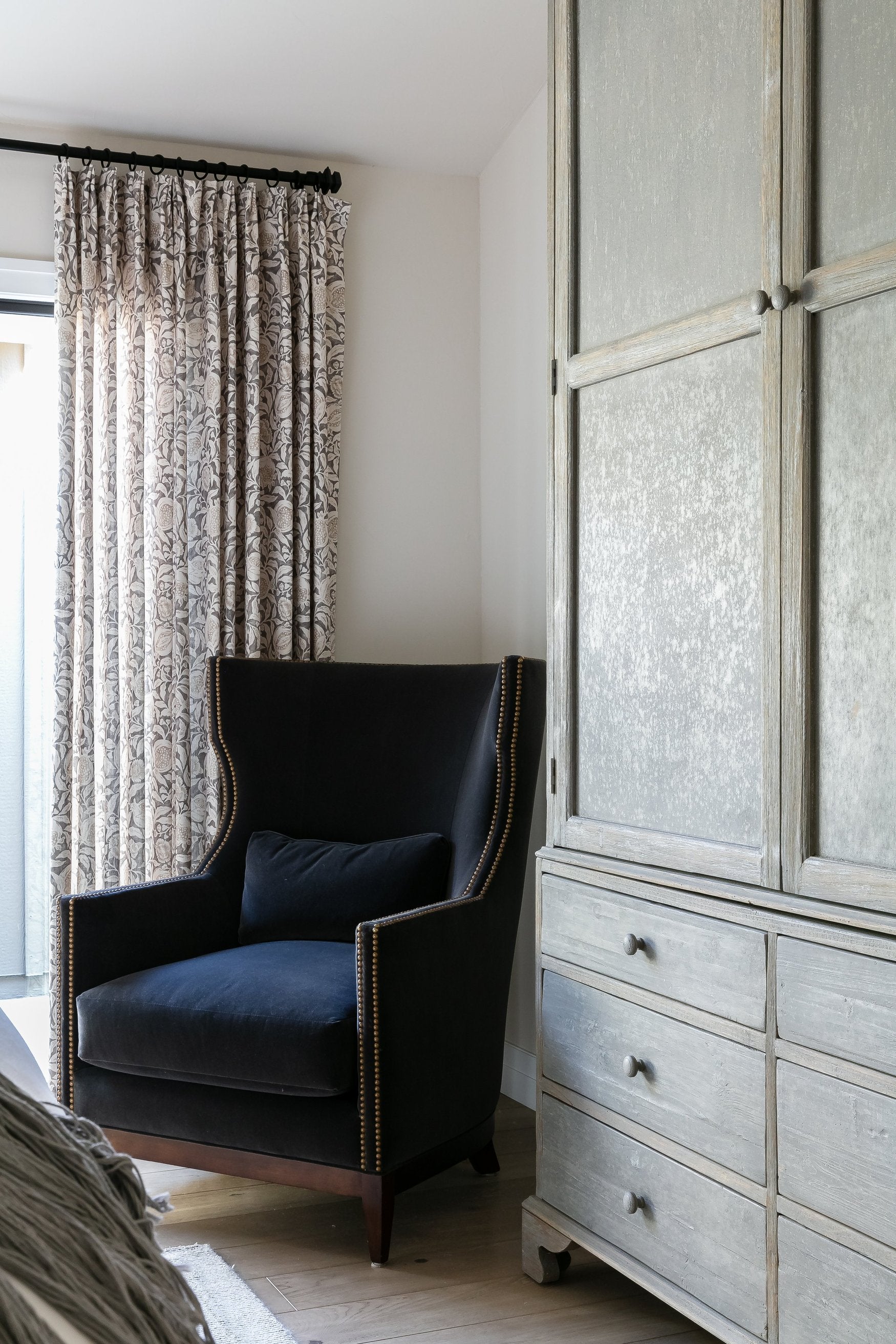 Palm Desert Hideaway - Interior Design