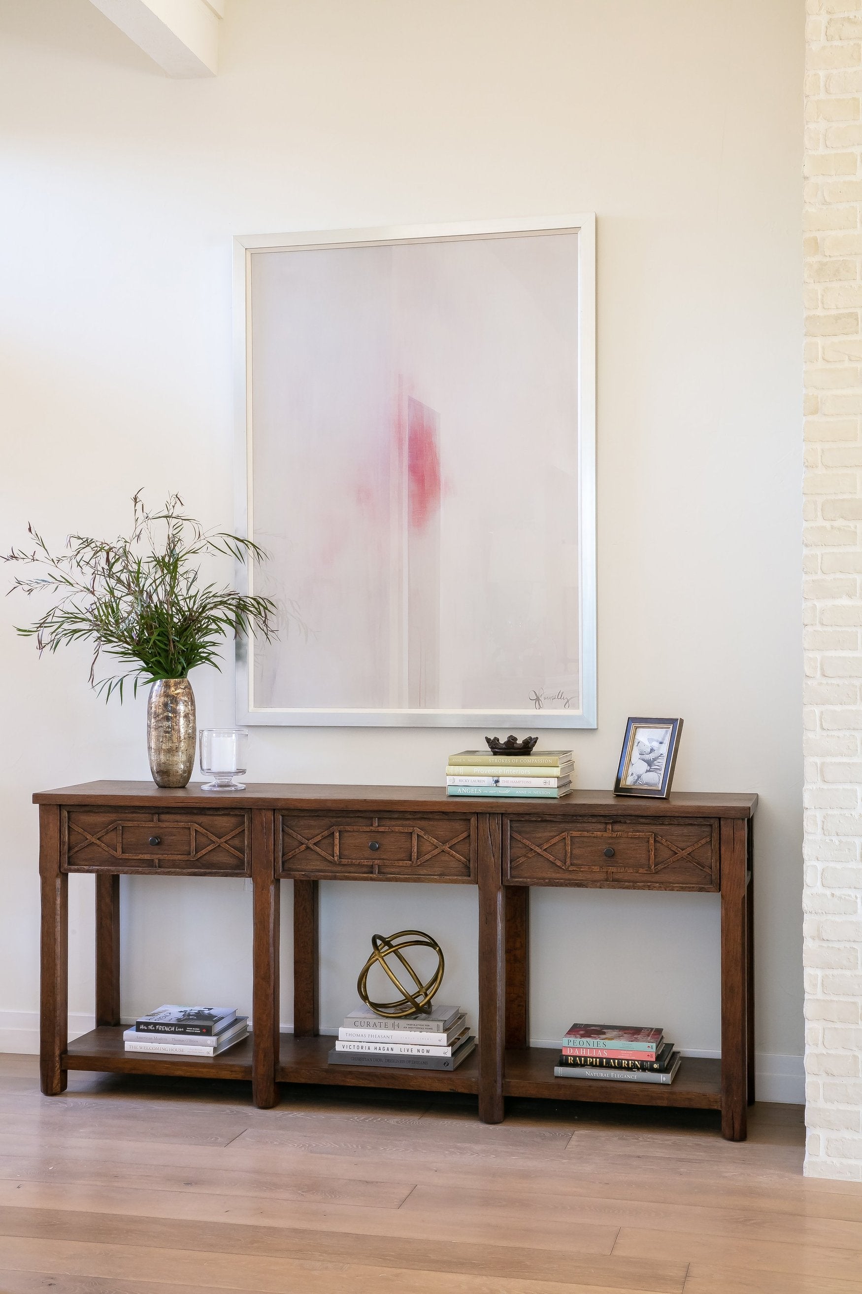 Palm Desert Hideaway - Interior Design