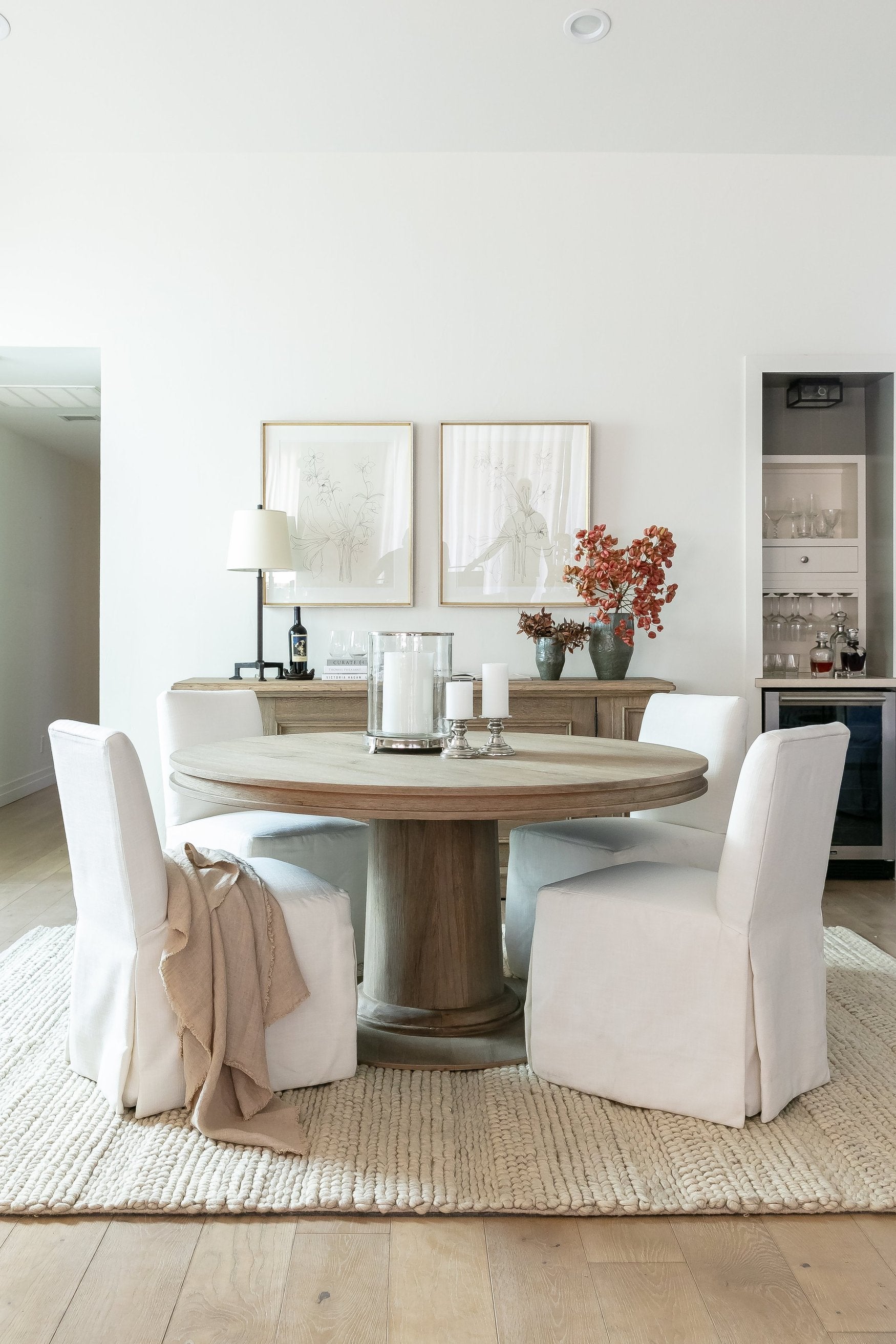 Palm Desert Hideaway - Interior Design