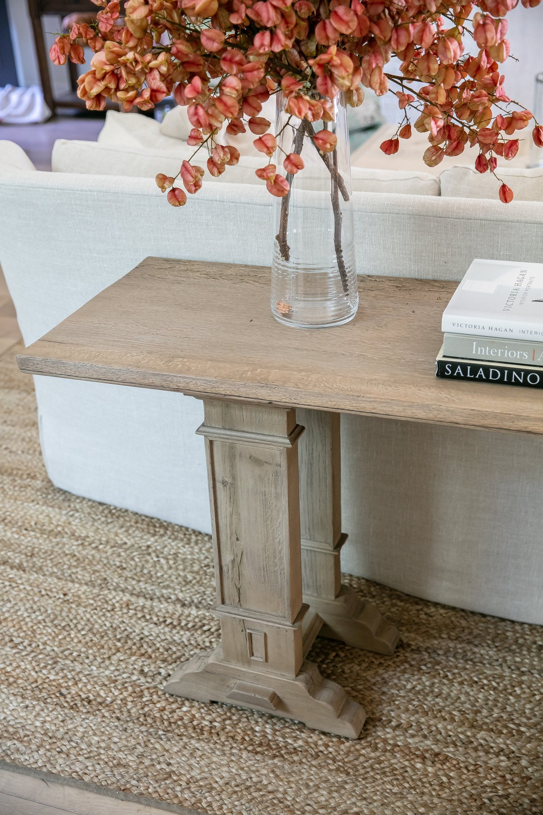 Palm Desert Hideaway - Interior Design