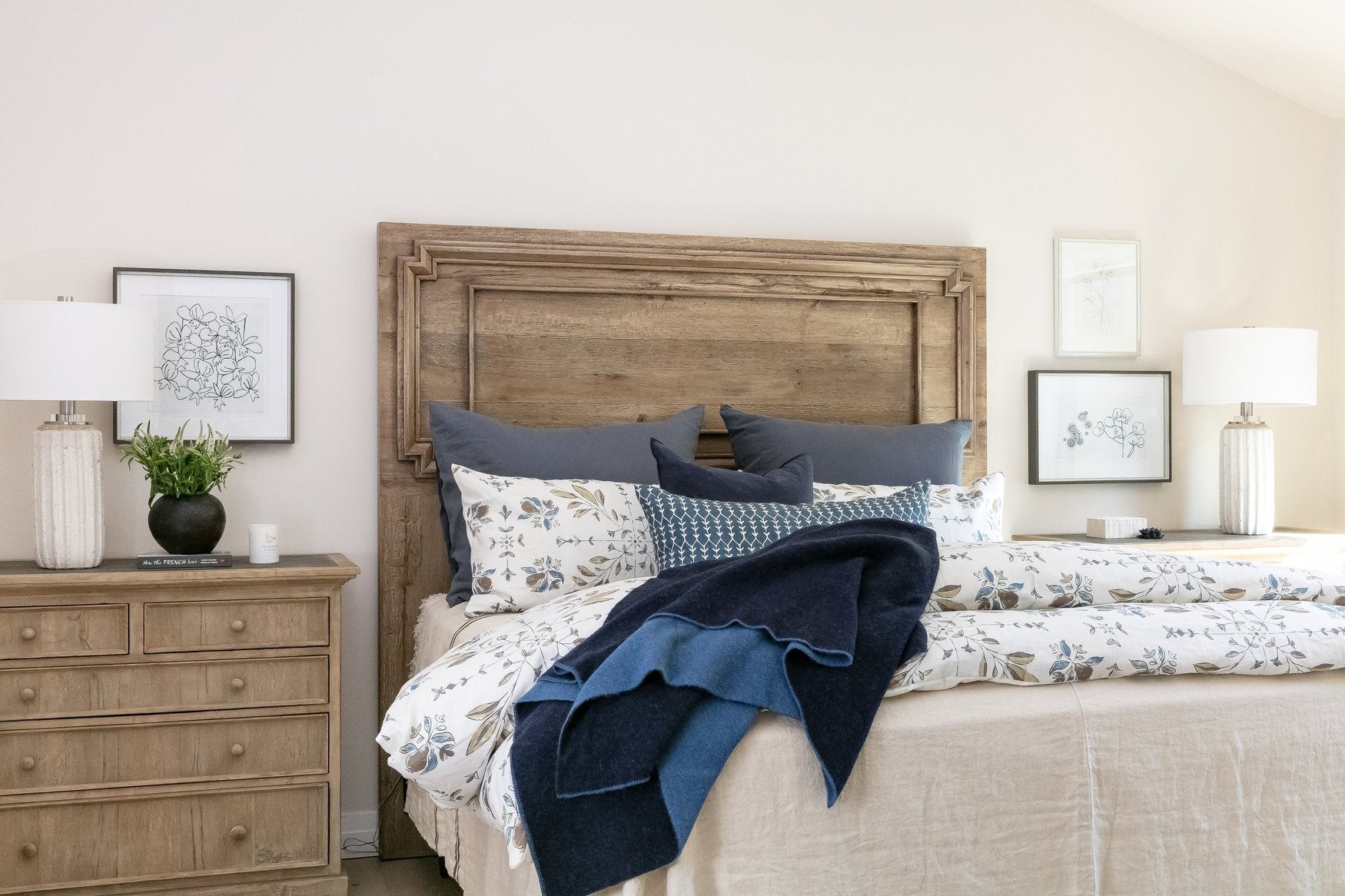 Palm Desert Hideaway - Interior Design